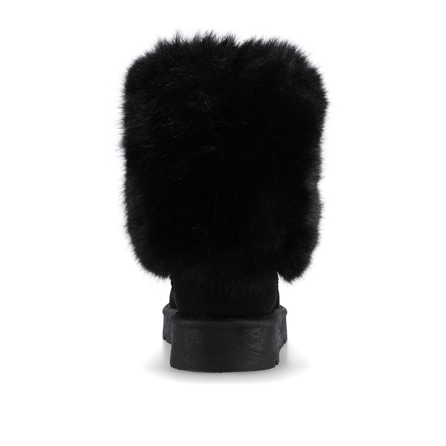 SHANAY COLD WEATHER BOOTIES - Black - Image 6