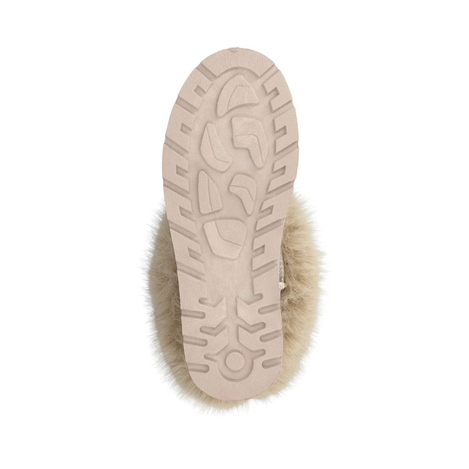 SHANAY COLD WEATHER BOOTIES - Champagne - Image 5