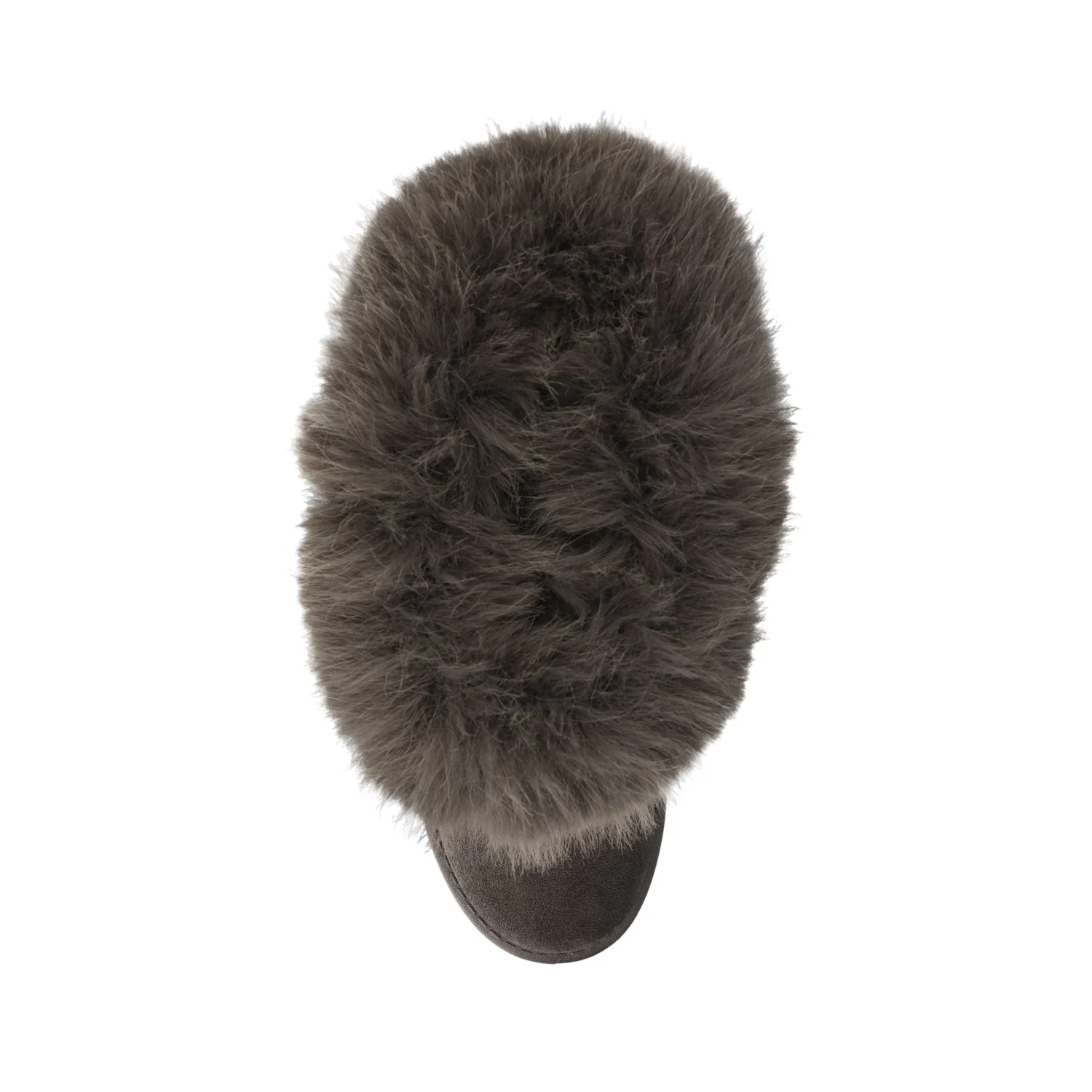 SHANAY COLD WEATHER BOOTIES - Grey - Image 4