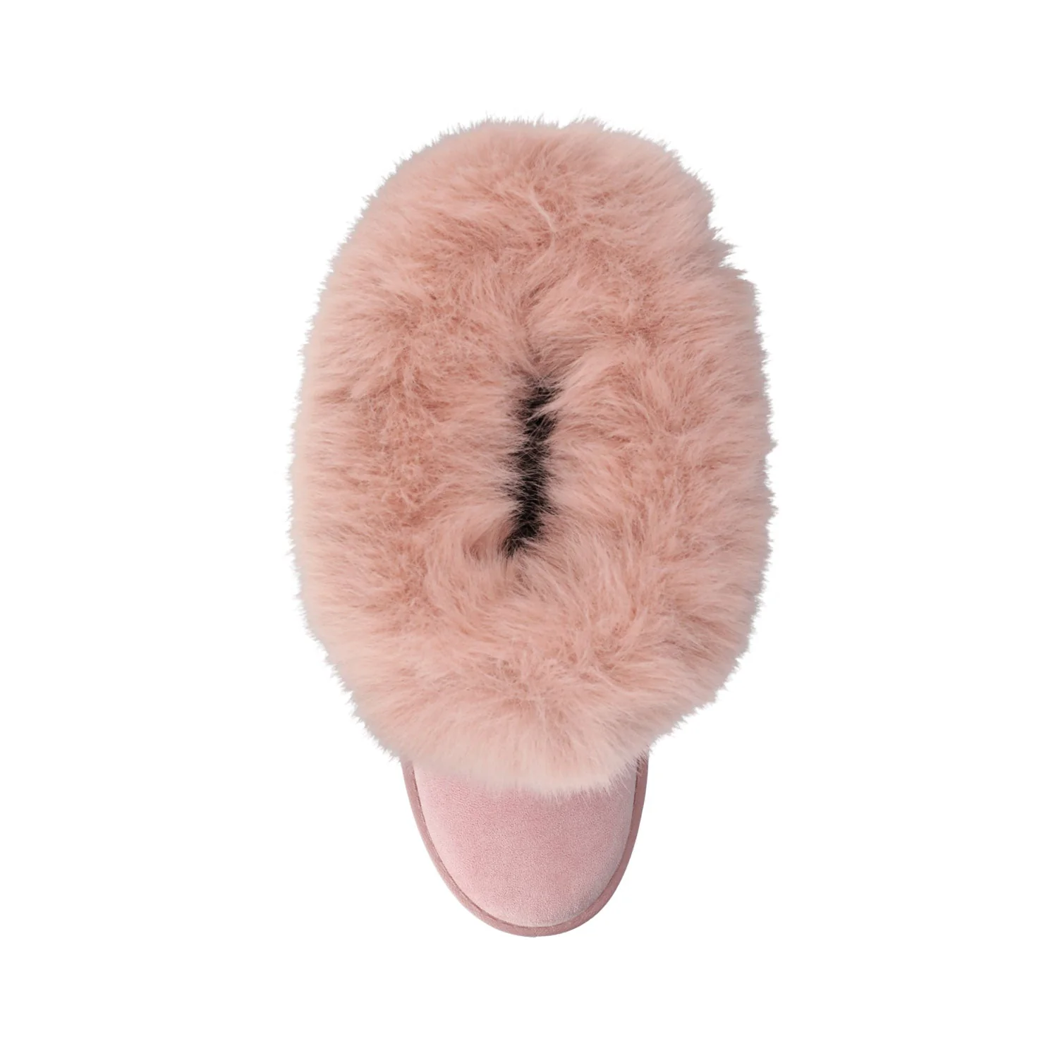 SHANAY COLD WEATHER BOOTIES - Pink - Image 4