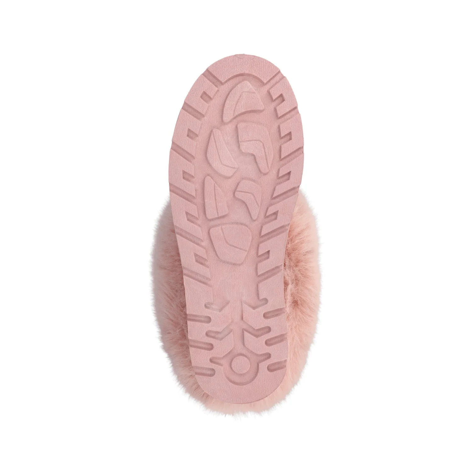 SHANAY COLD WEATHER BOOTIES - Pink - Image 5