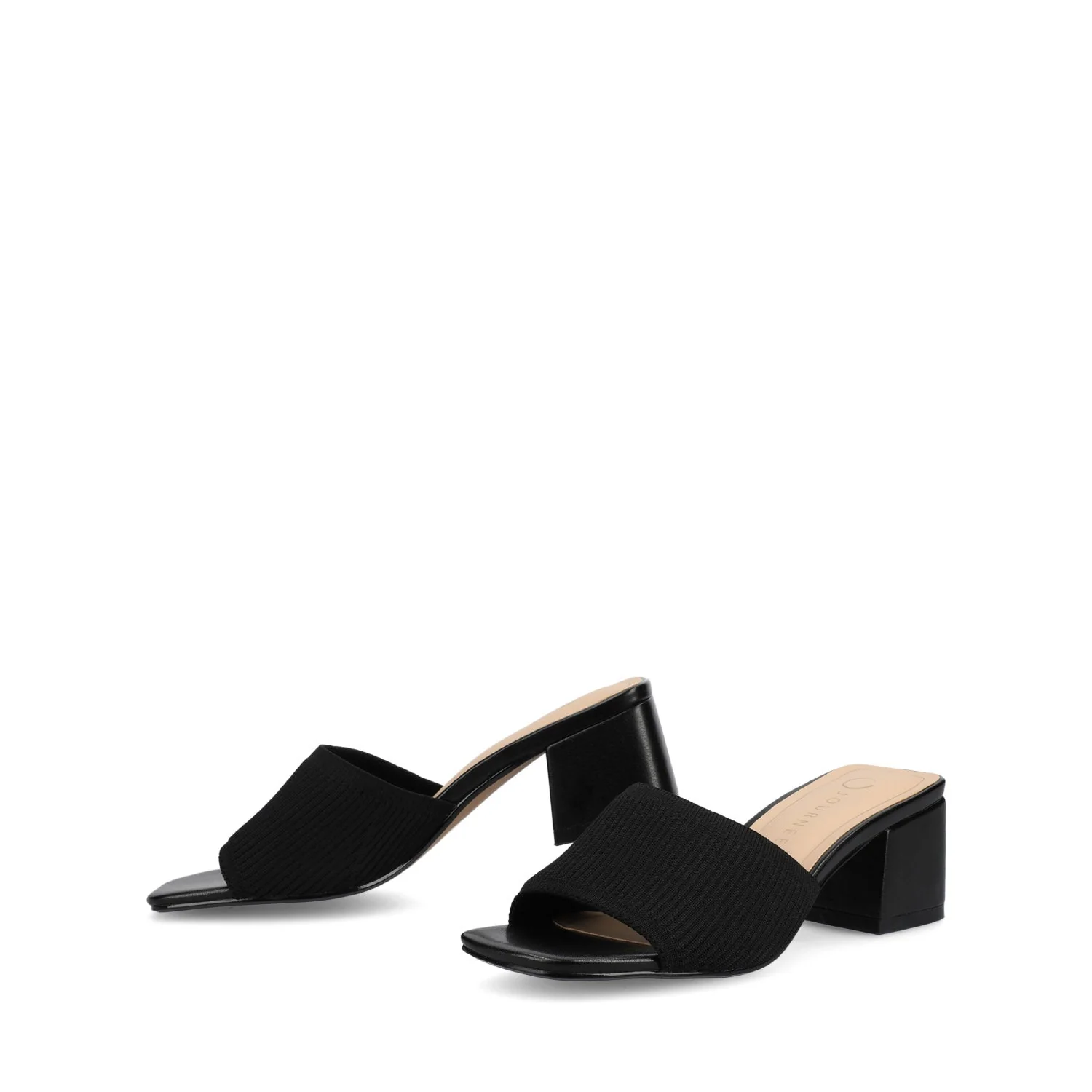 SHILIN DRESS SANDALS - Black - Image 2