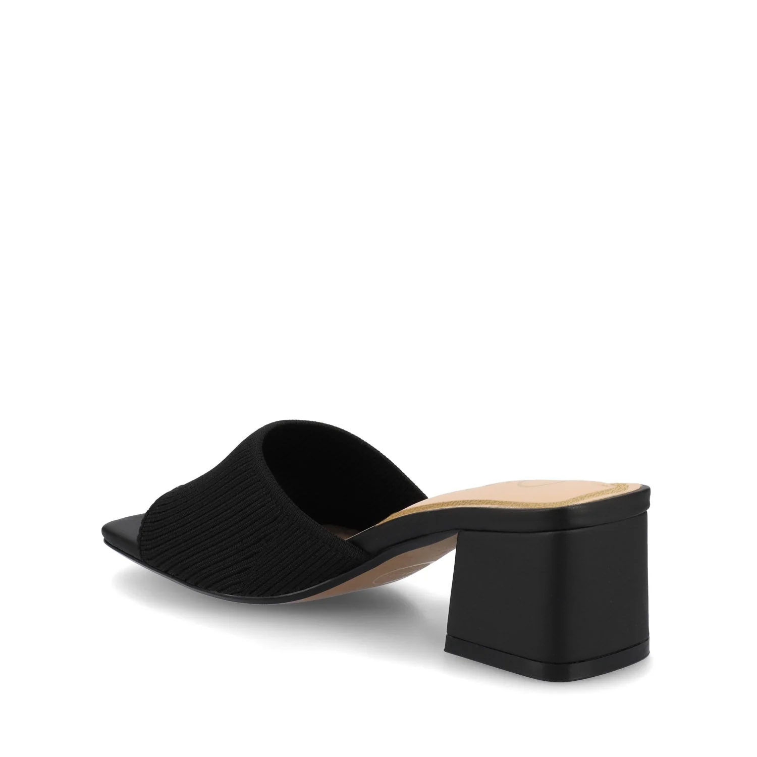 SHILIN DRESS SANDALS - Black - Image 4