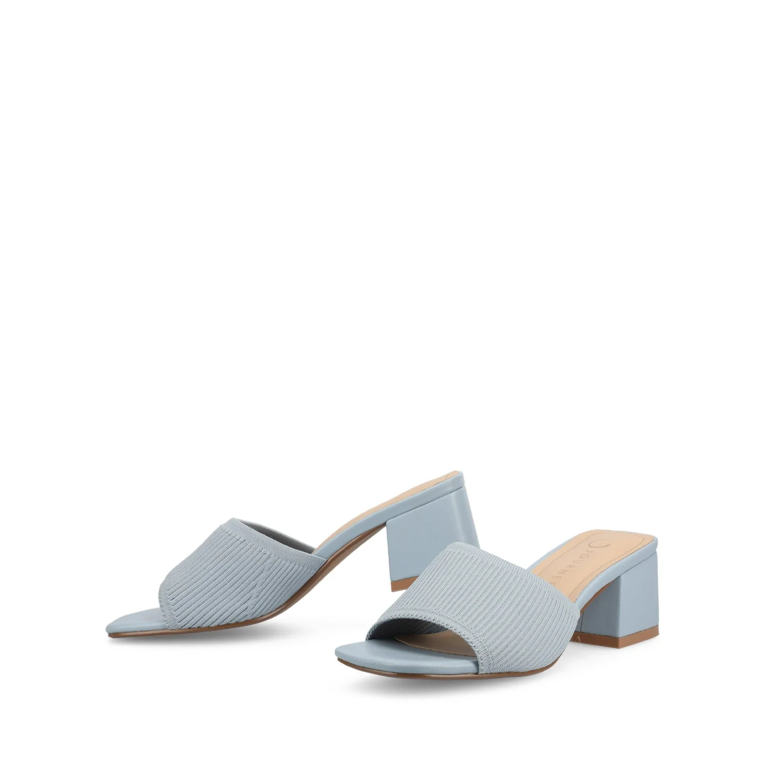 SHILIN DRESS SANDALS - Blue - Image 2