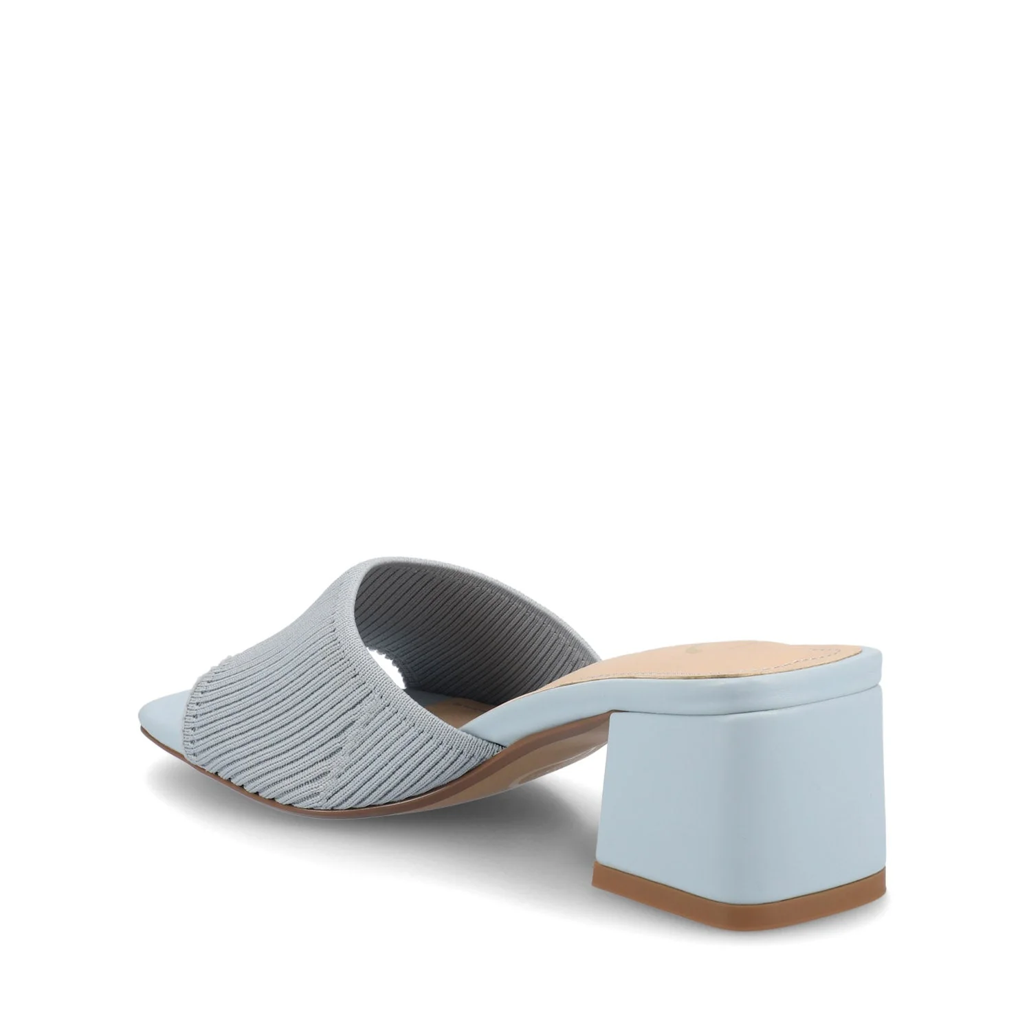 SHILIN DRESS SANDALS - Blue - Image 4