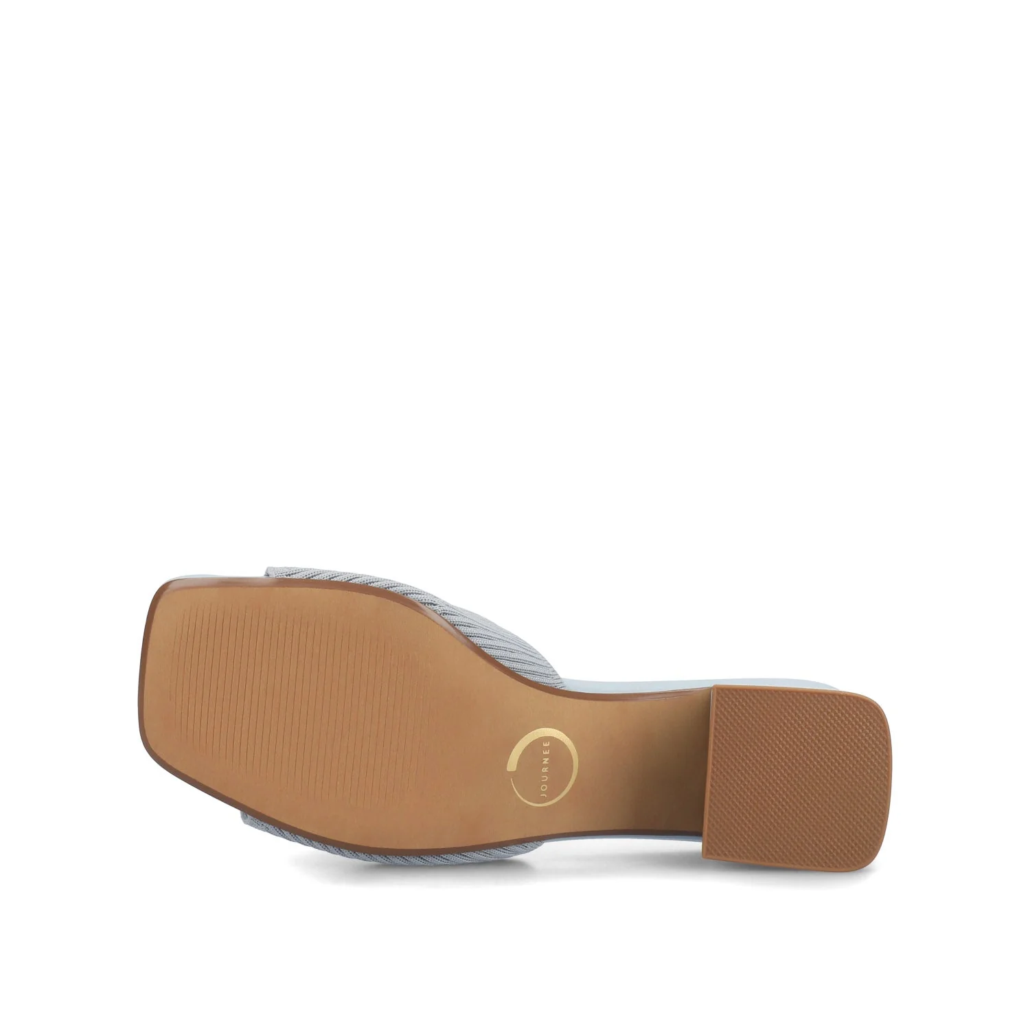 SHILIN DRESS SANDALS - Blue - Image 5