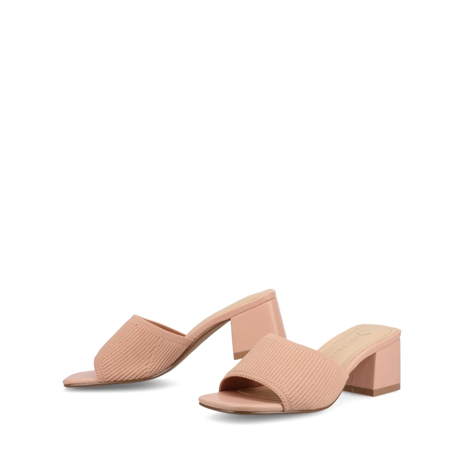 SHILIN DRESS SANDALS - Pink - Image 2