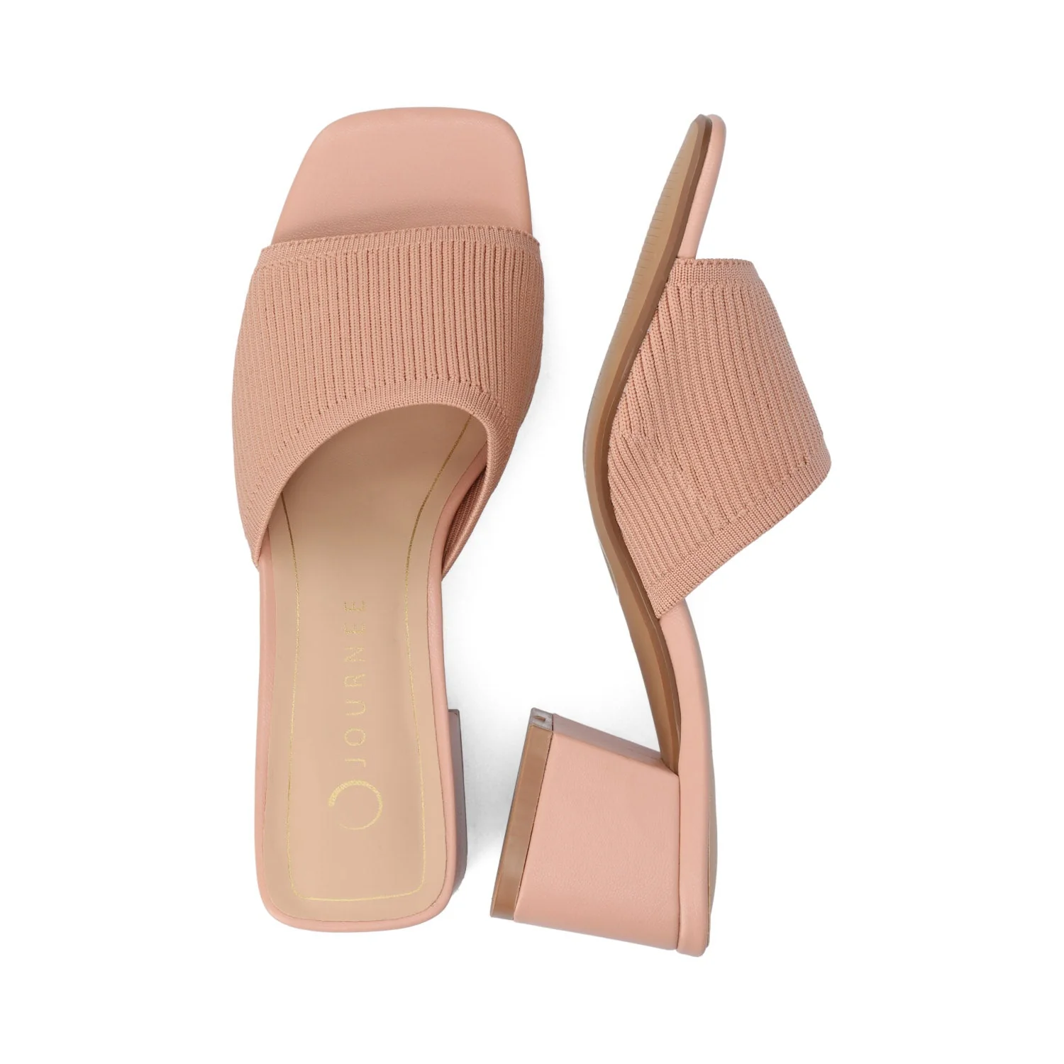 SHILIN DRESS SANDALS - Pink - Image 3
