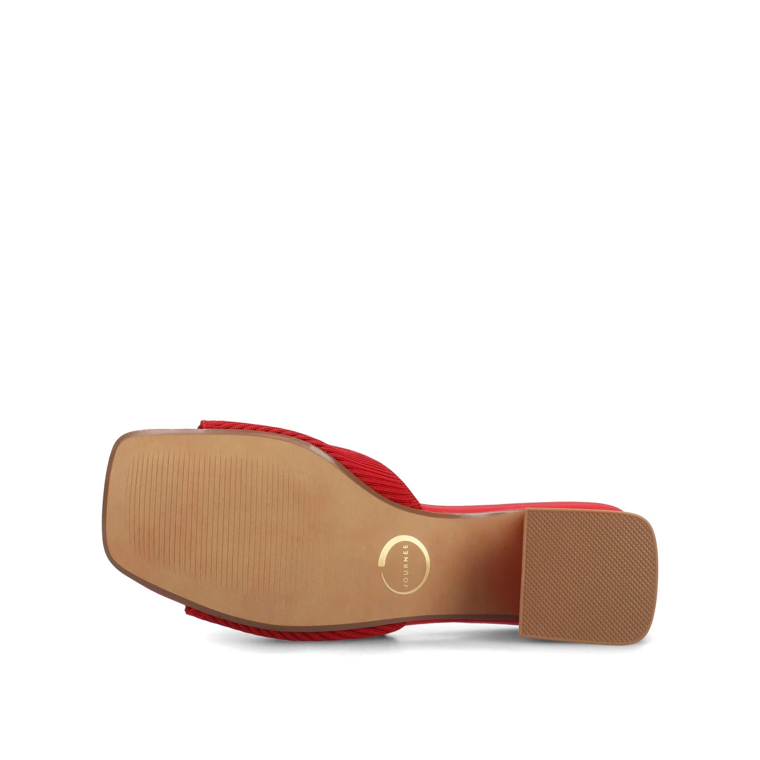 SHILIN DRESS SANDALS - Red - Image 5