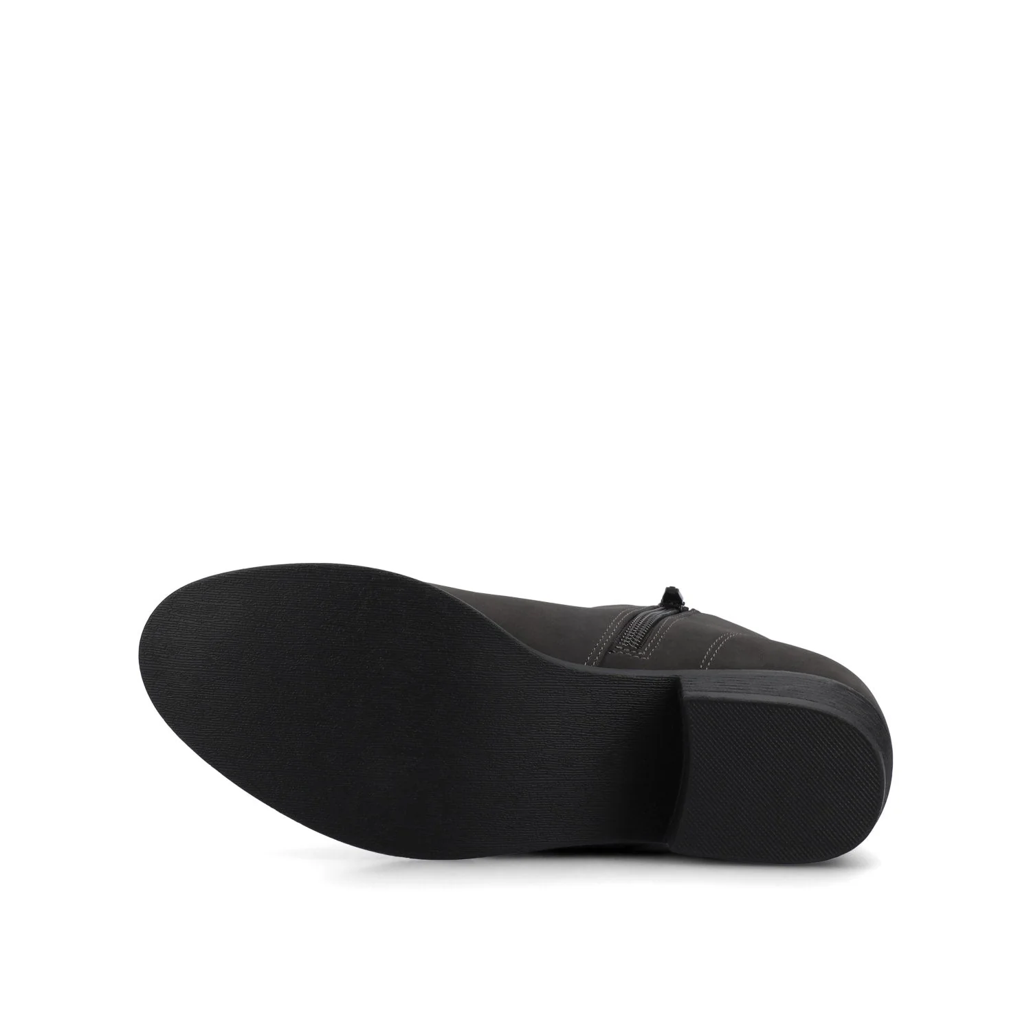 SOLARAH ANKLE BOOTIE - Grey - Image 5