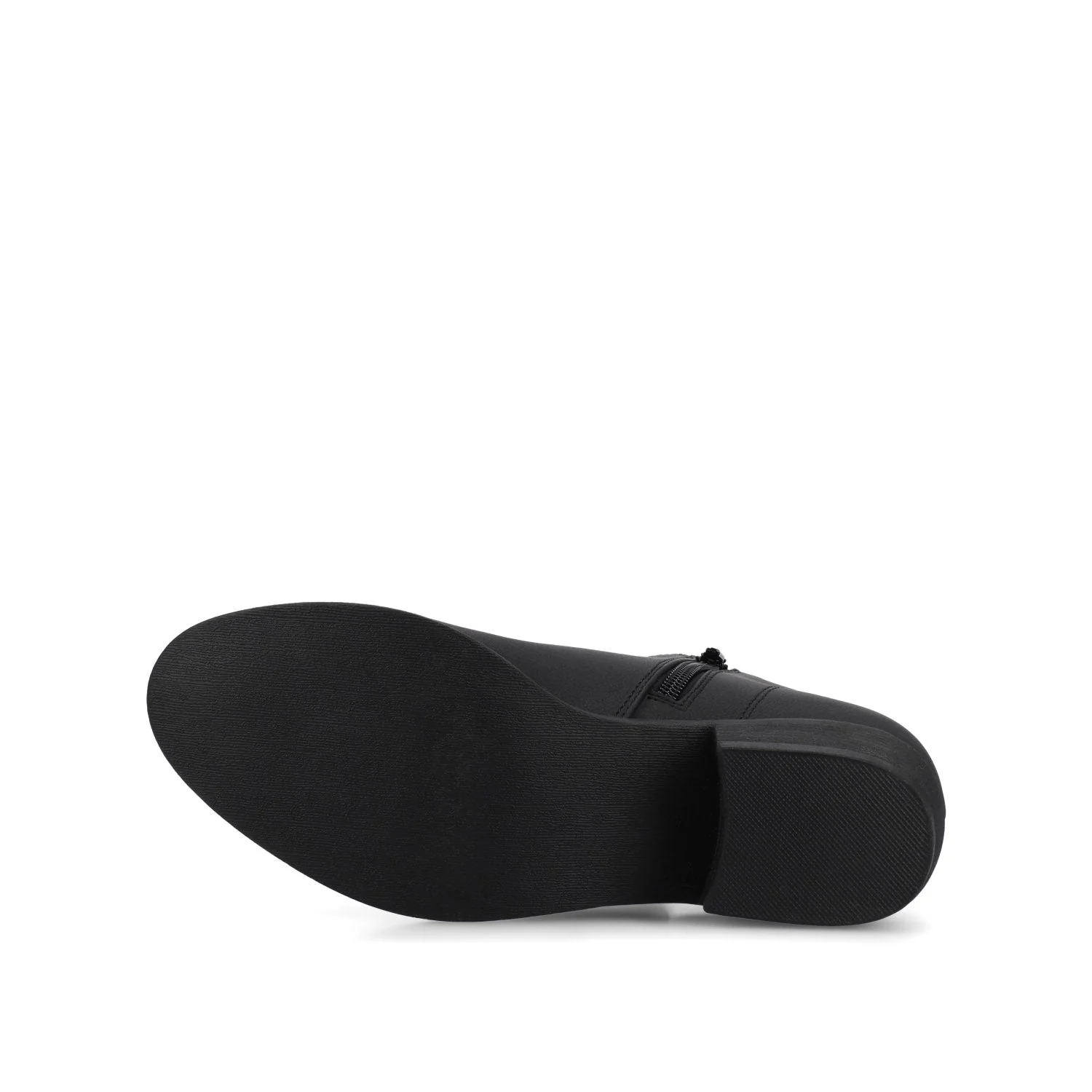 SOLARAH ANKLE BOOTIE - Vintage Black - Image 5