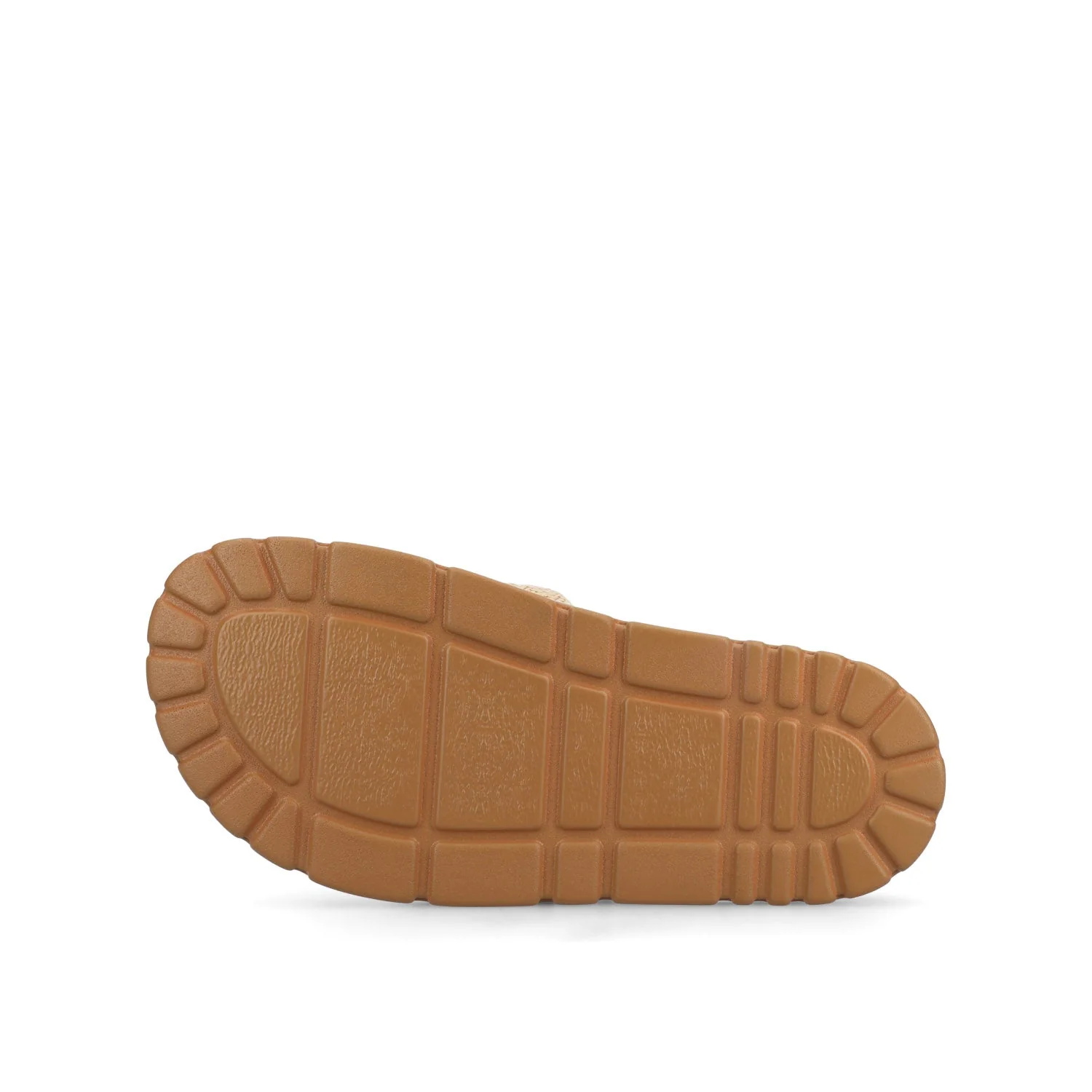 STARR SLIP ON SPORT SANDALS - Natural - Image 5