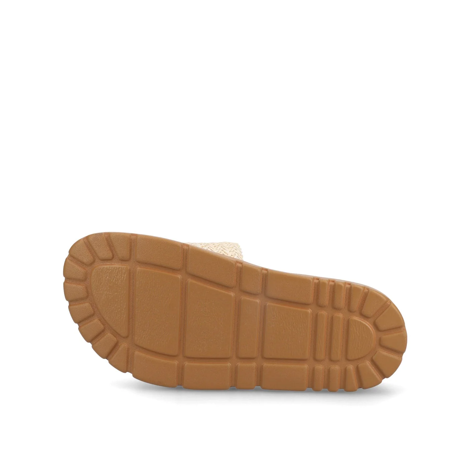 STARR SLIP ON SPORT SANDALS - White - Image 5