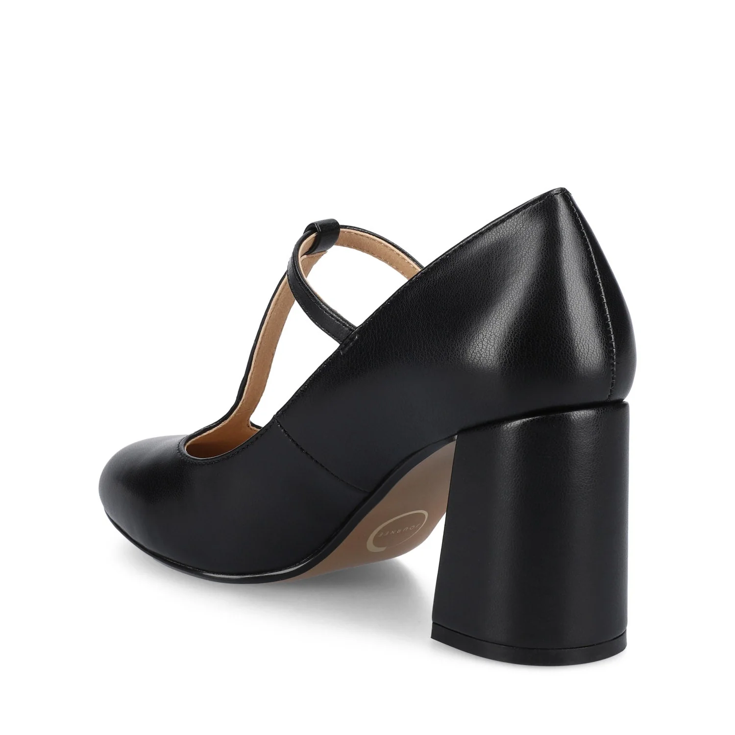 TALANI DRESS PUMPS - Black - Image 3
