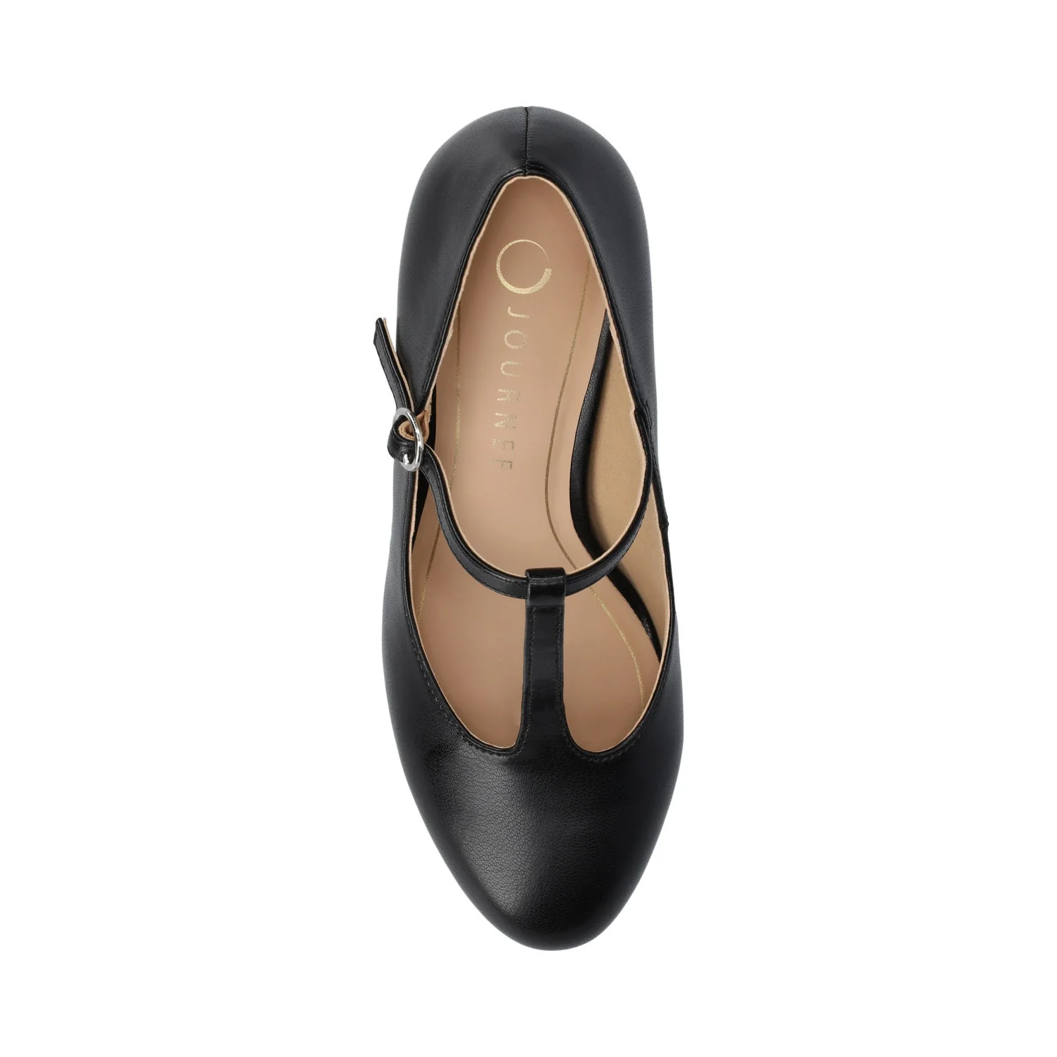 TALANI DRESS PUMPS - Black - Image 4