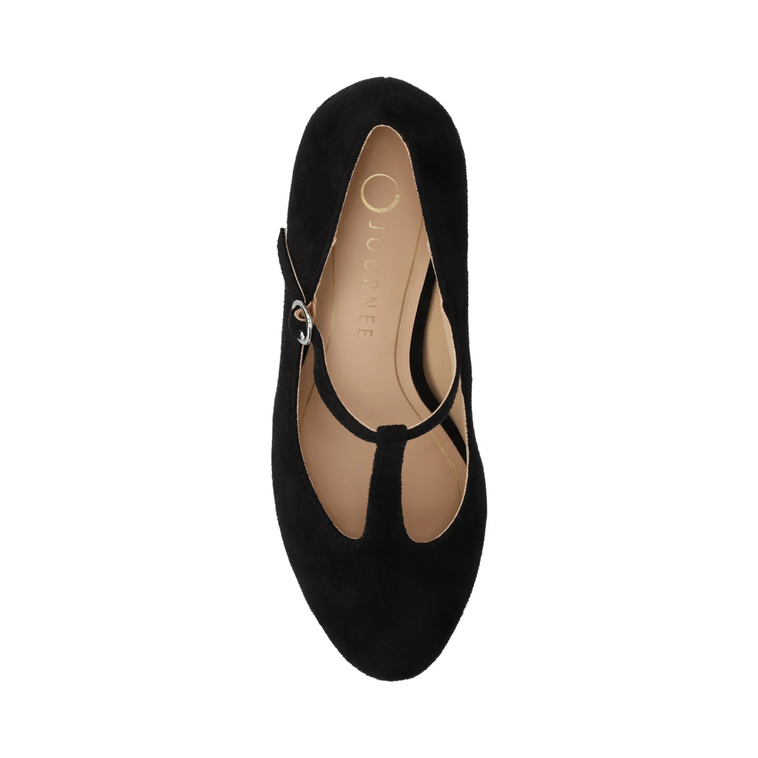 TALANI DRESS PUMPS - Black Suede - Image 5