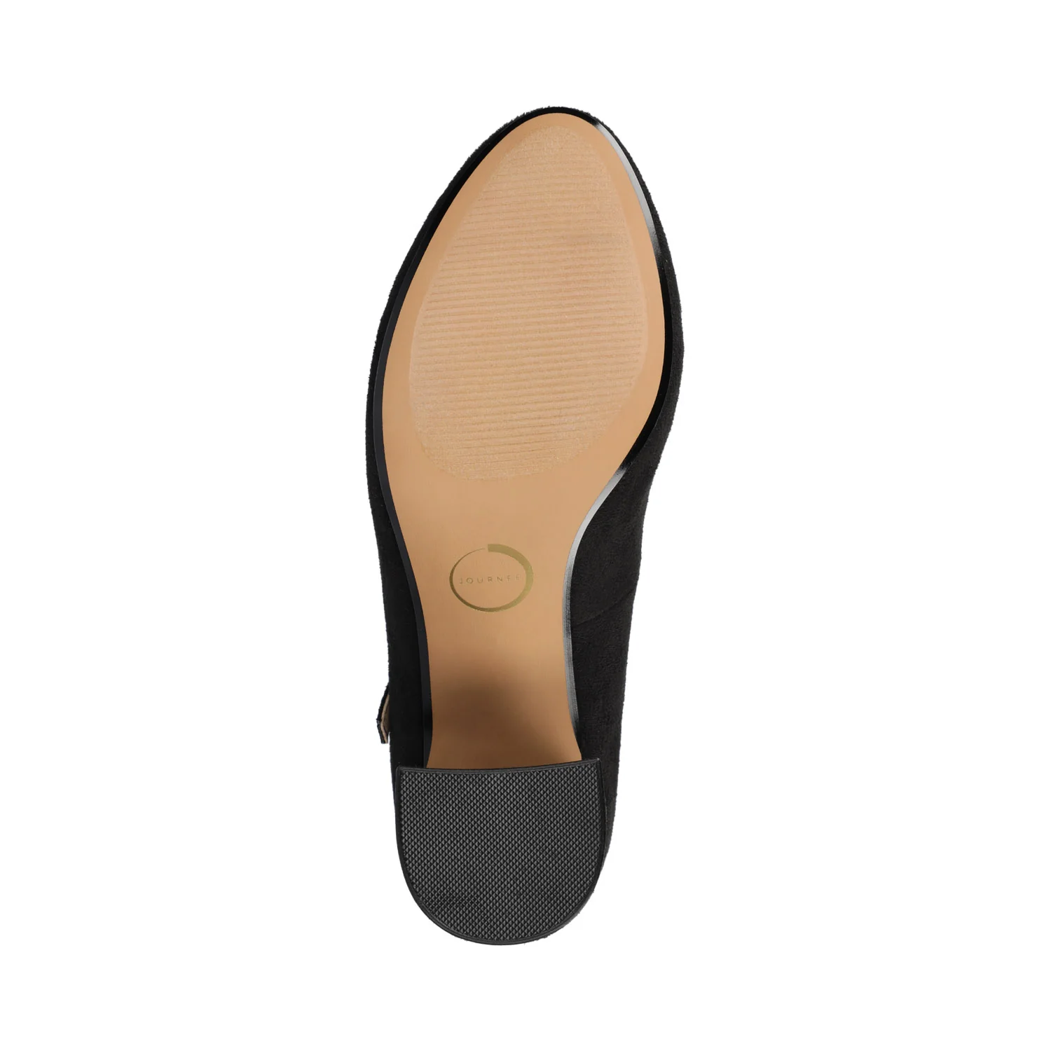 TALANI DRESS PUMPS - Black Suede - Image 6