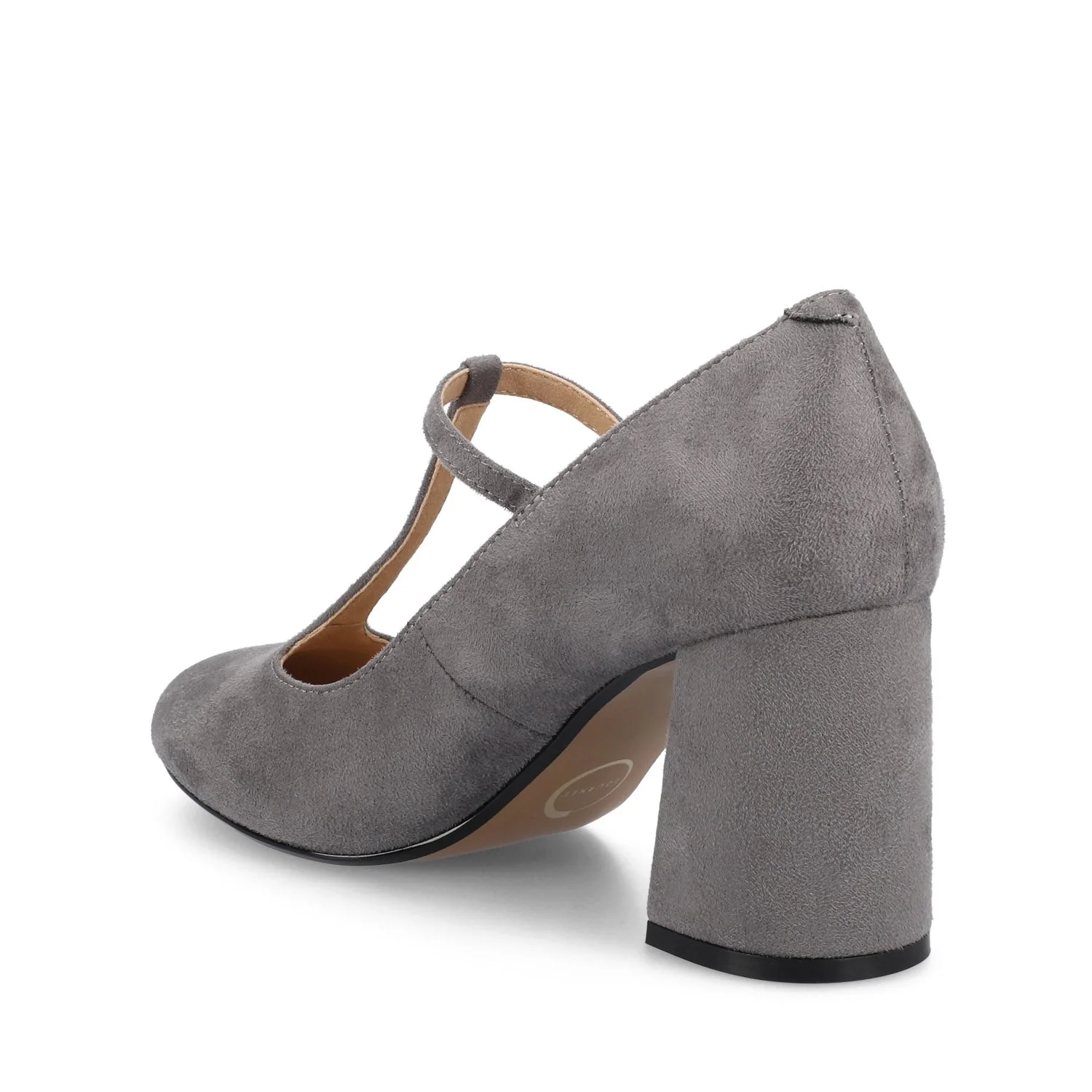 TALANI DRESS PUMPS - Grey - Image 3
