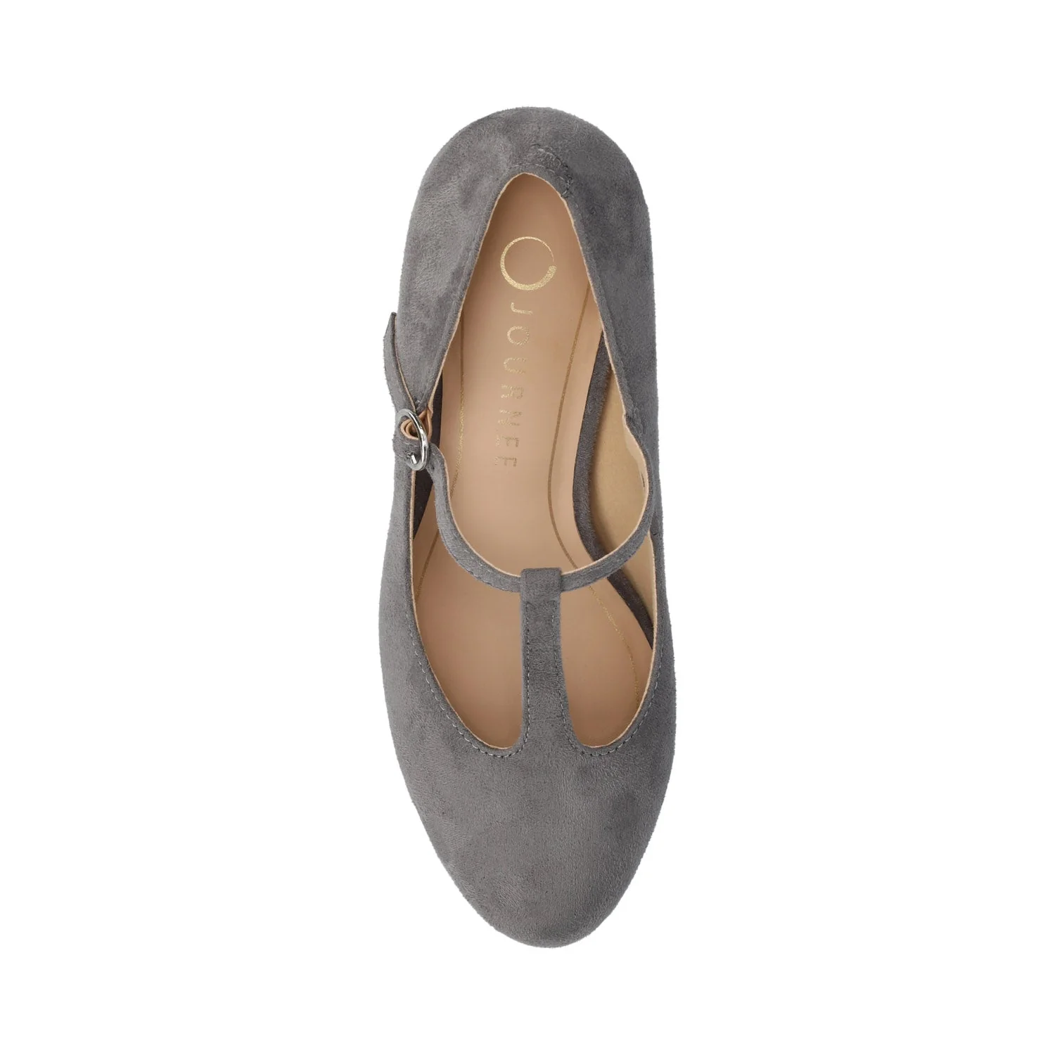 TALANI DRESS PUMPS - Grey - Image 4