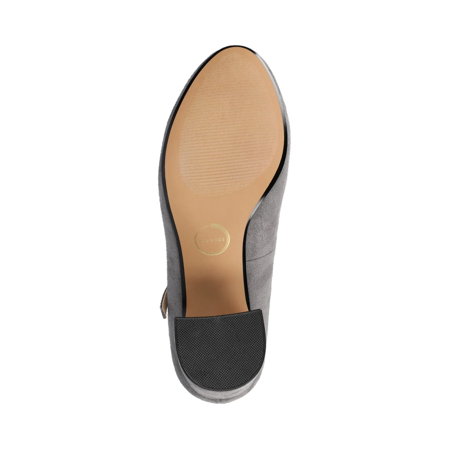TALANI DRESS PUMPS - Grey - Image 5
