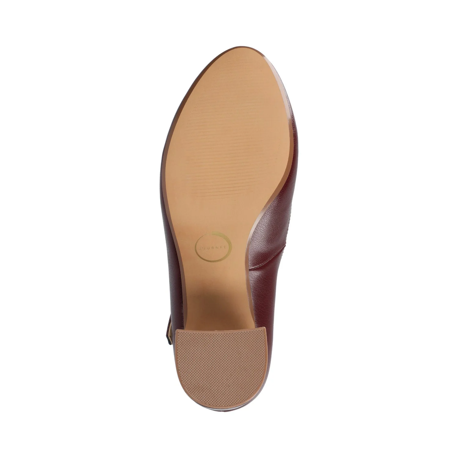 TALANI DRESS PUMPS - Oxblood - Image 5
