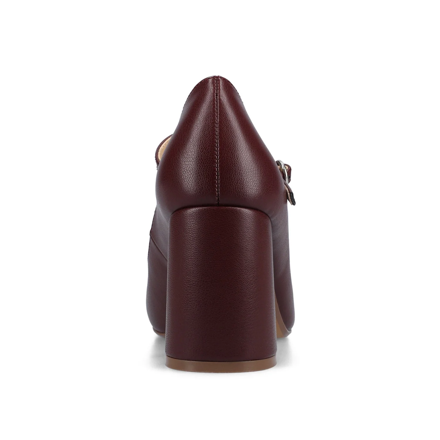 TALANI DRESS PUMPS - Oxblood - Image 6