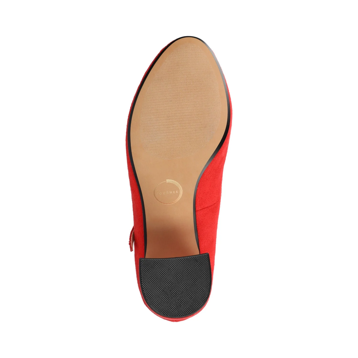 TALANI DRESS PUMPS - Red - Image 7
