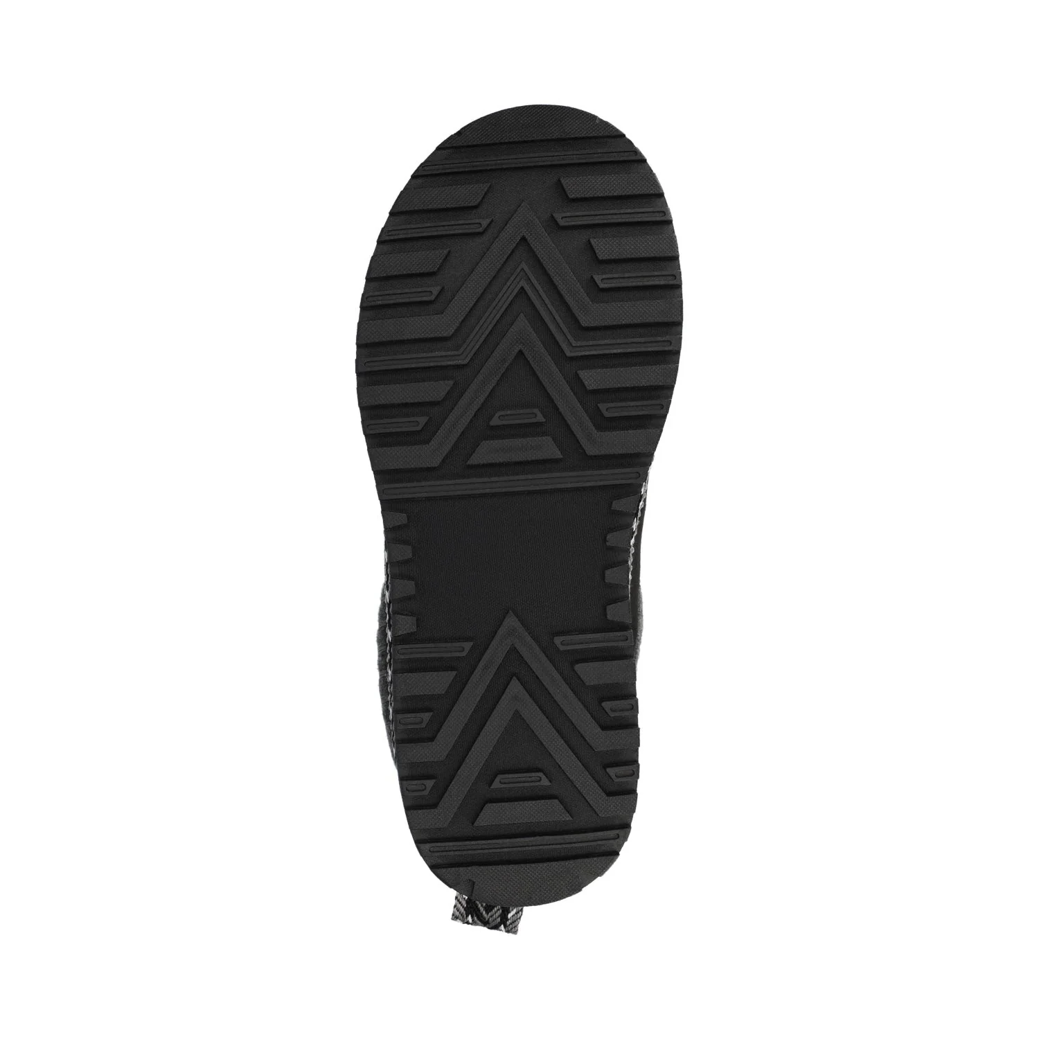 TARIKA MULE SLIPPER - Black - Image 5
