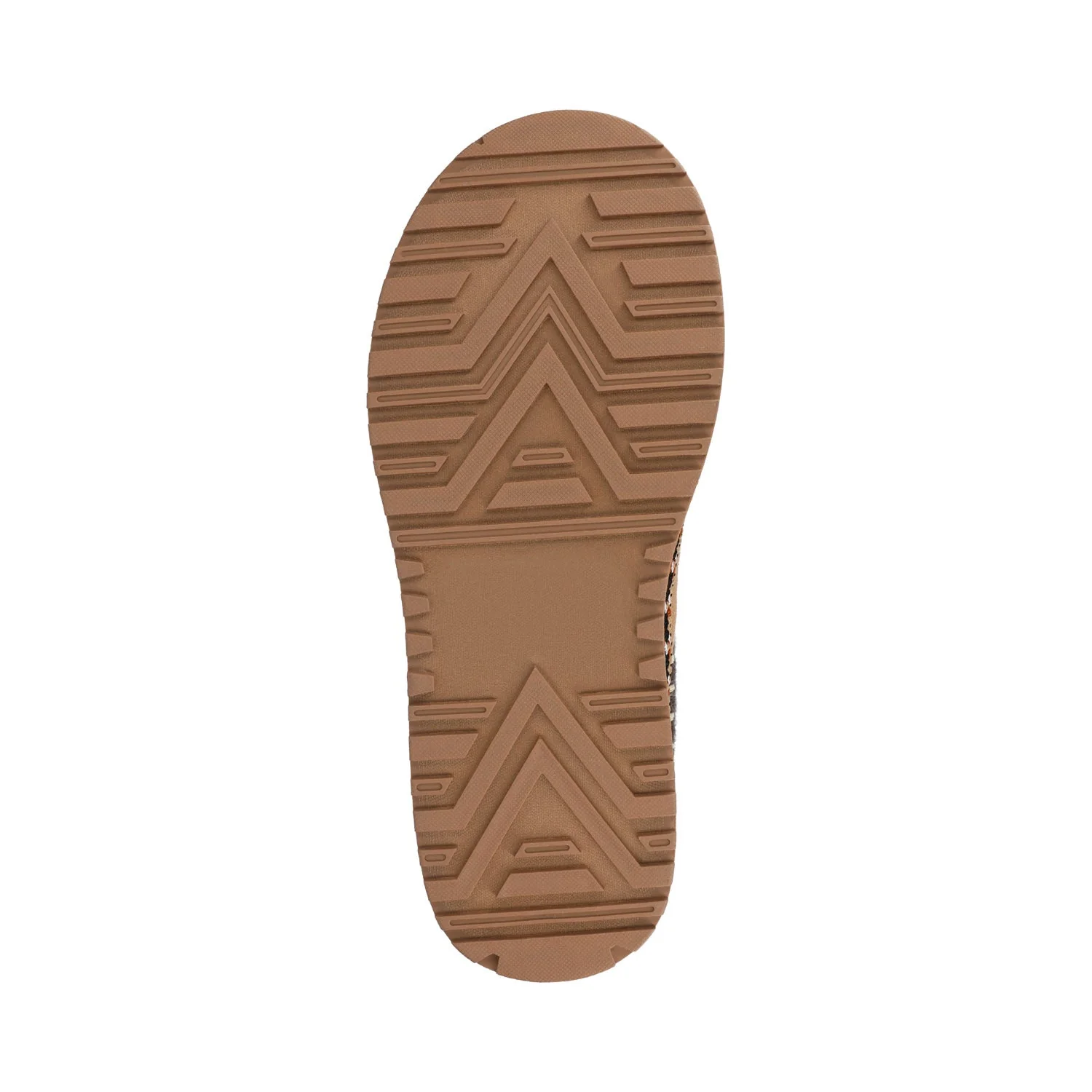 TARIKA MULE SLIPPER - Chestnut - Image 6