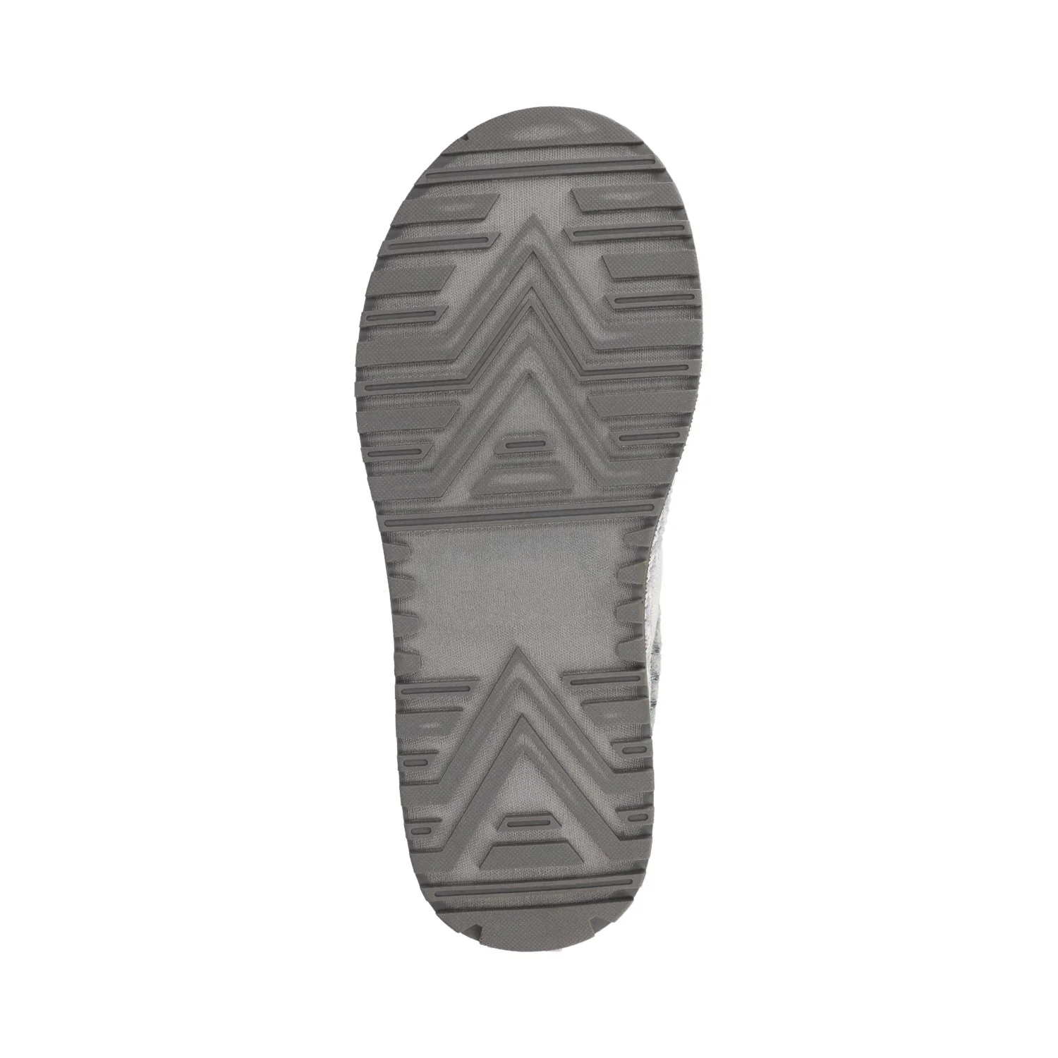 TARIKA MULE SLIPPER - Grey - Image 5