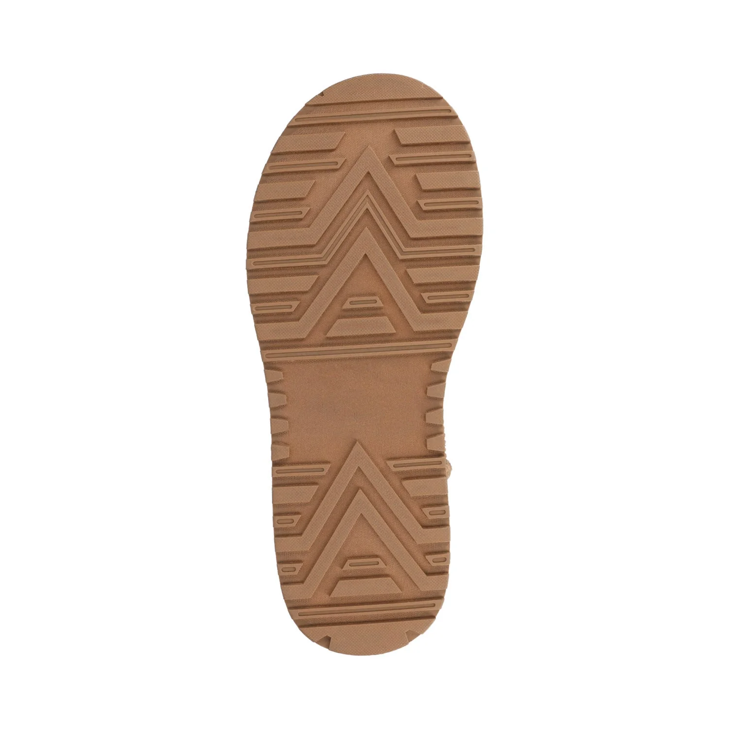 TARLA SLIPPER BOOTIE - Chestnut - Image 6