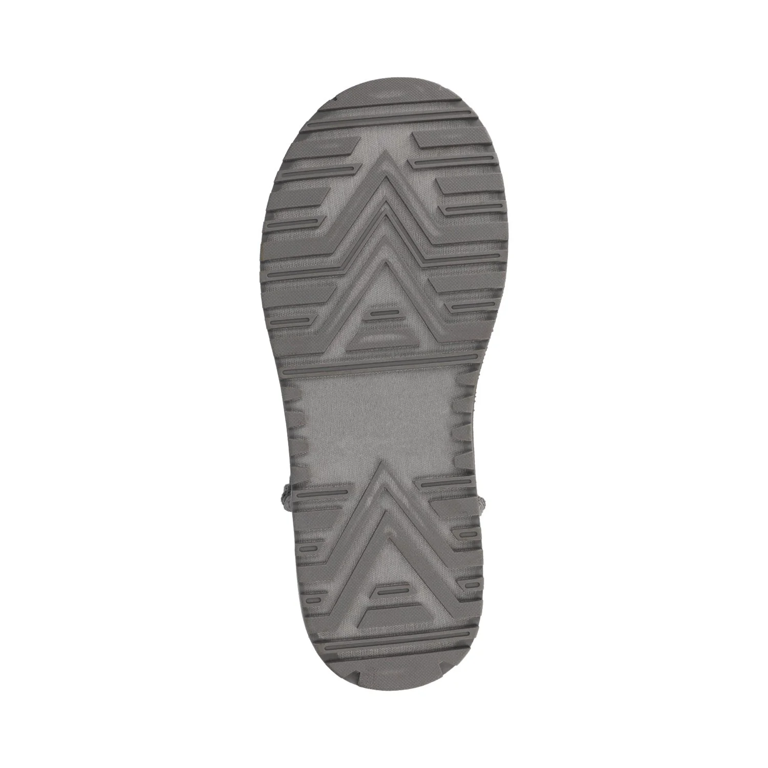 TARLA SLIPPER BOOTIE - Grey - Image 5
