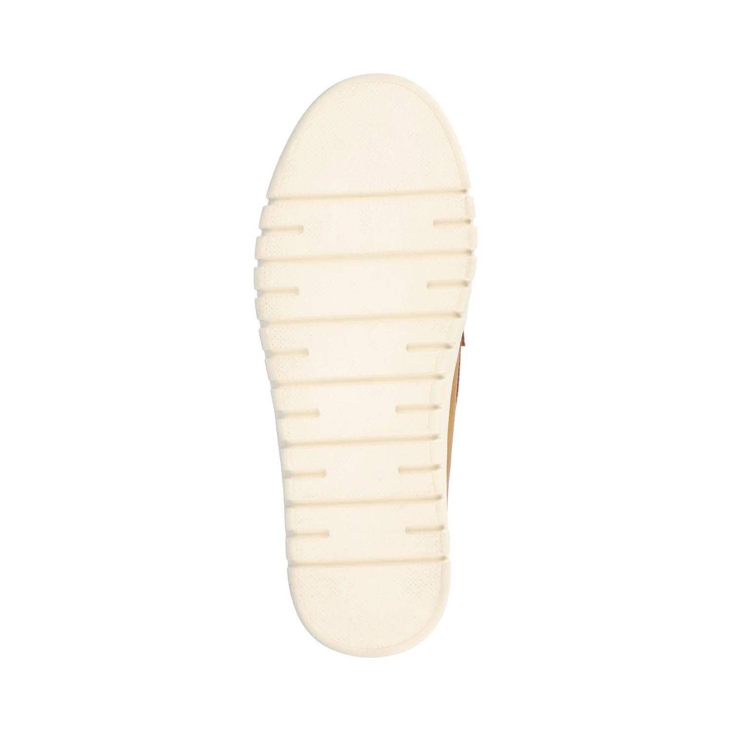 TAYLA PENNY LOAFER - Tan - Image 5