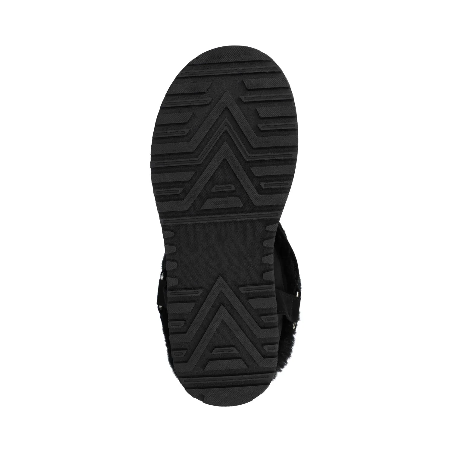 THADA SLIPPER BOOTIE - Black - Image 5
