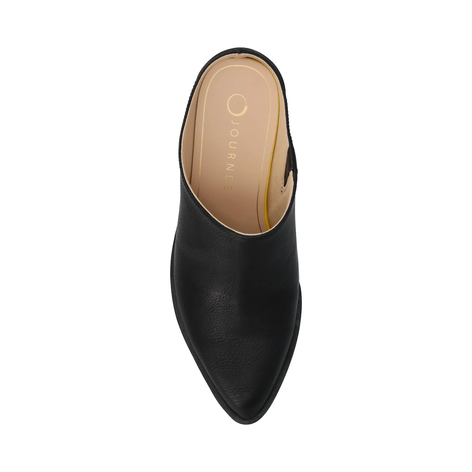 TOMEKA CASUAL MULES - Black - Image 4