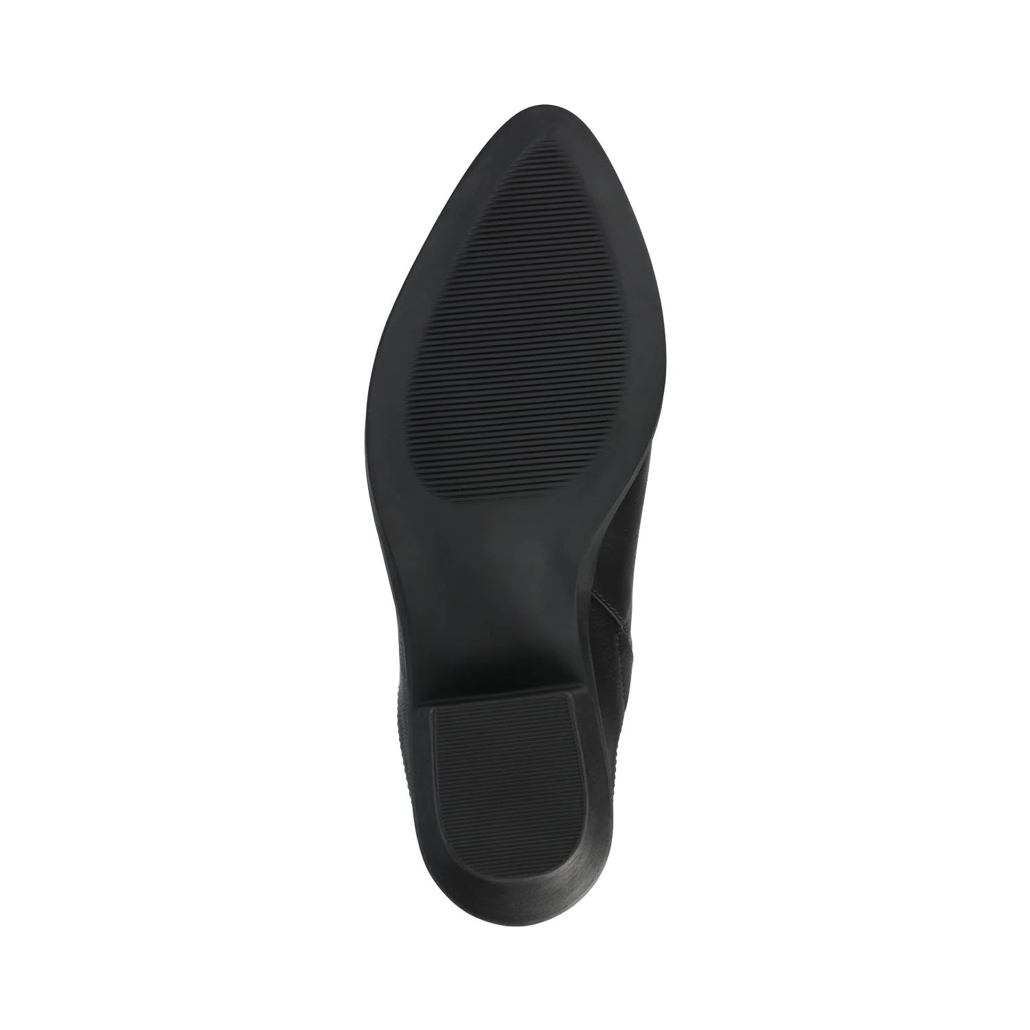 TOMEKA CASUAL MULES - Black - Image 5