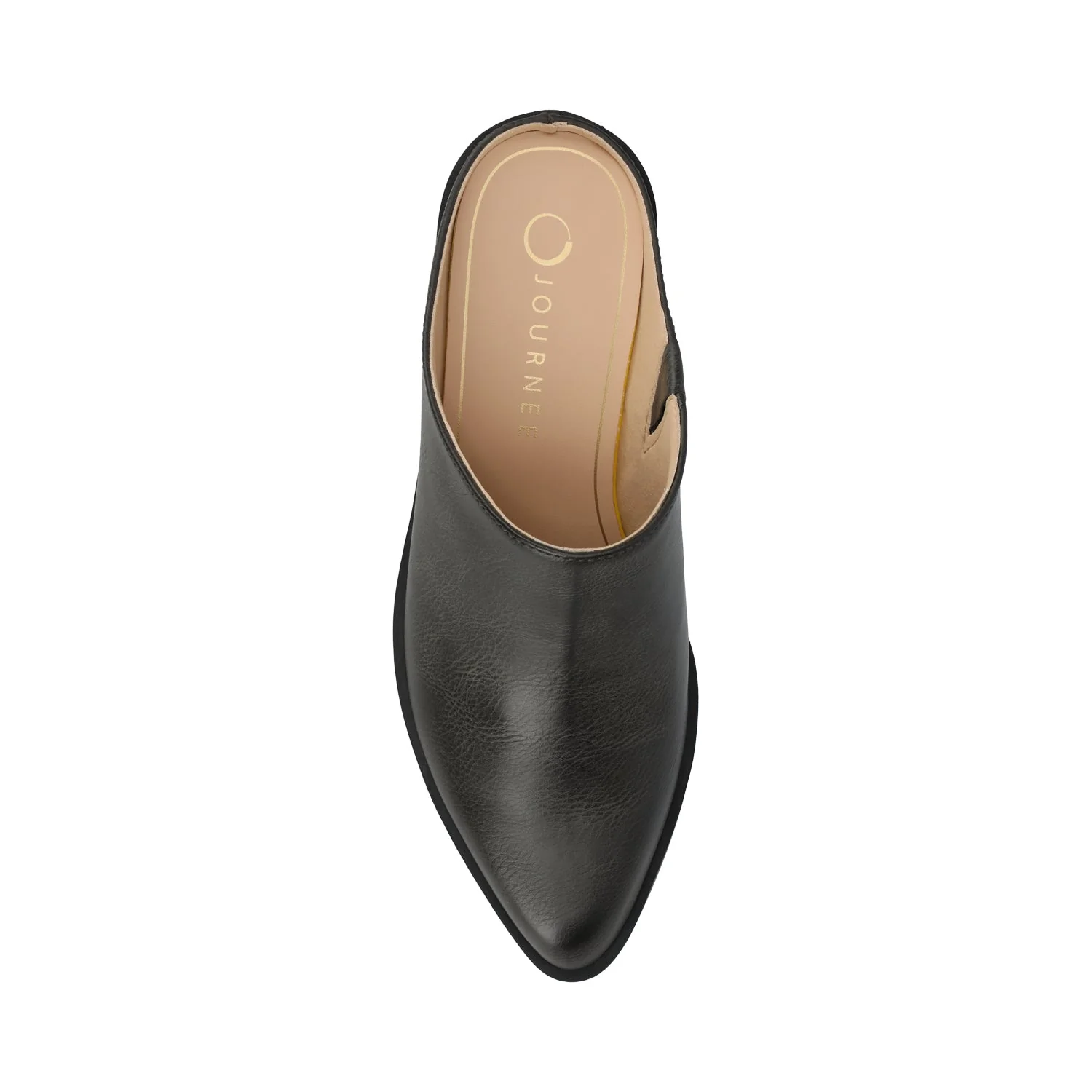 TOMEKA CASUAL MULES - Grey - Image 6