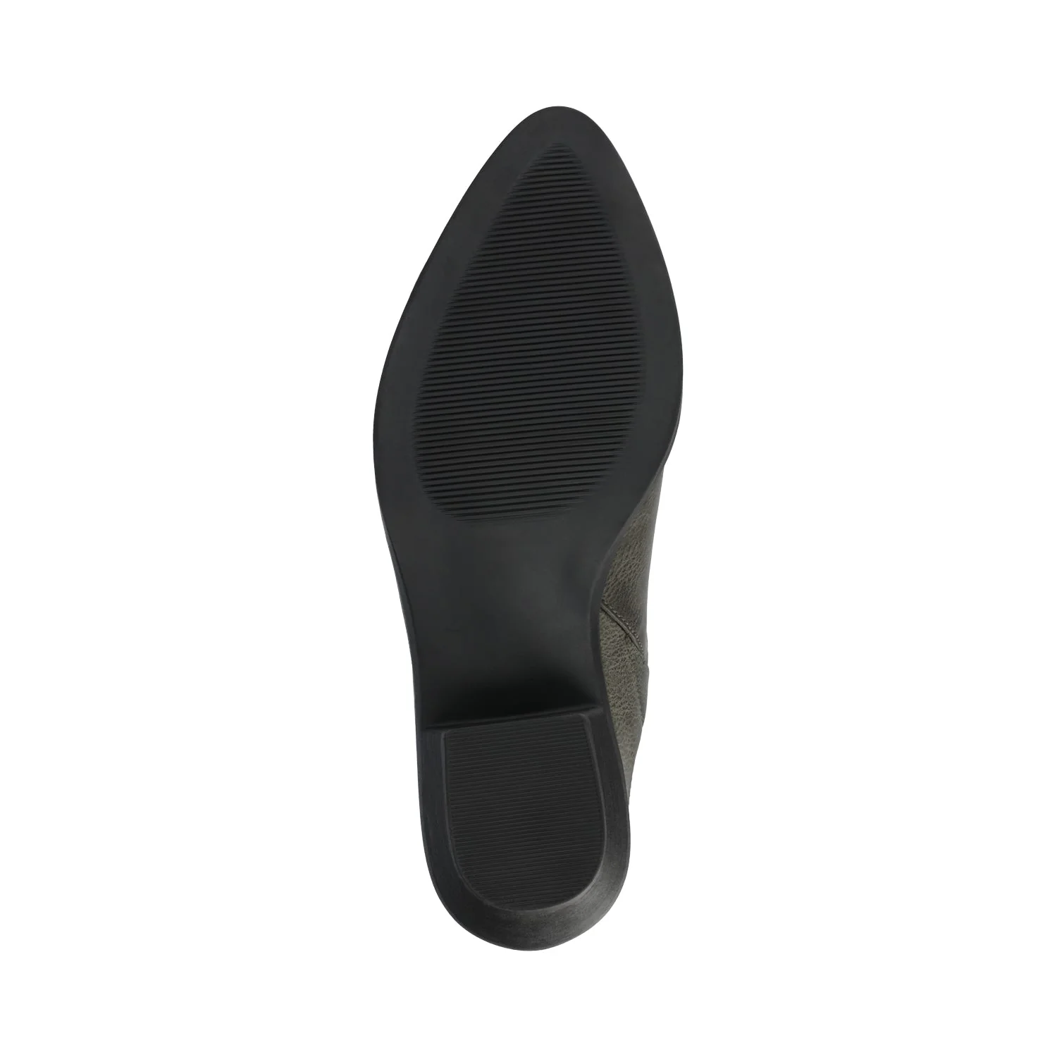 TOMEKA CASUAL MULES - Grey - Image 7