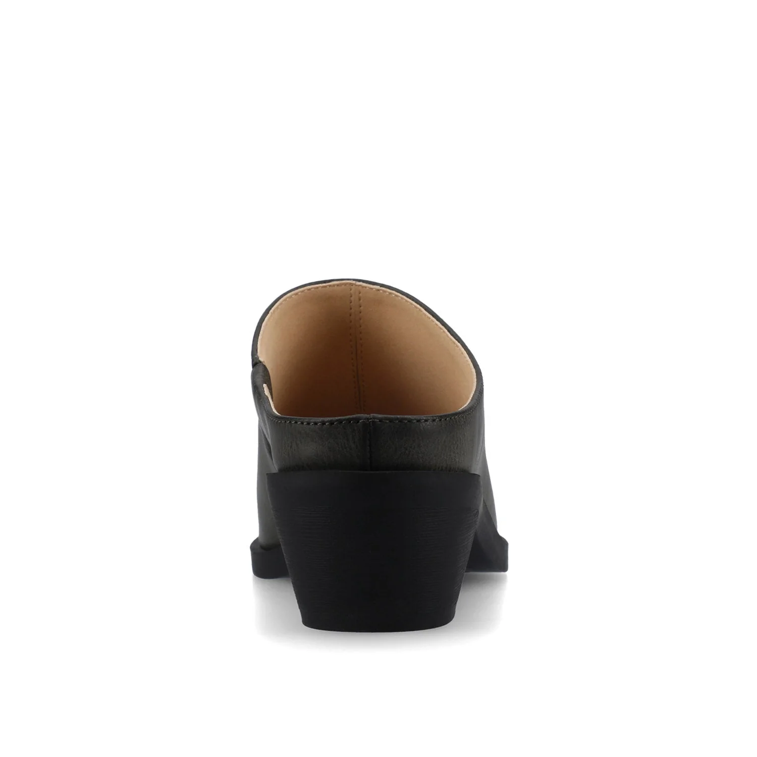 TOMEKA CASUAL MULES - Grey - Image 8