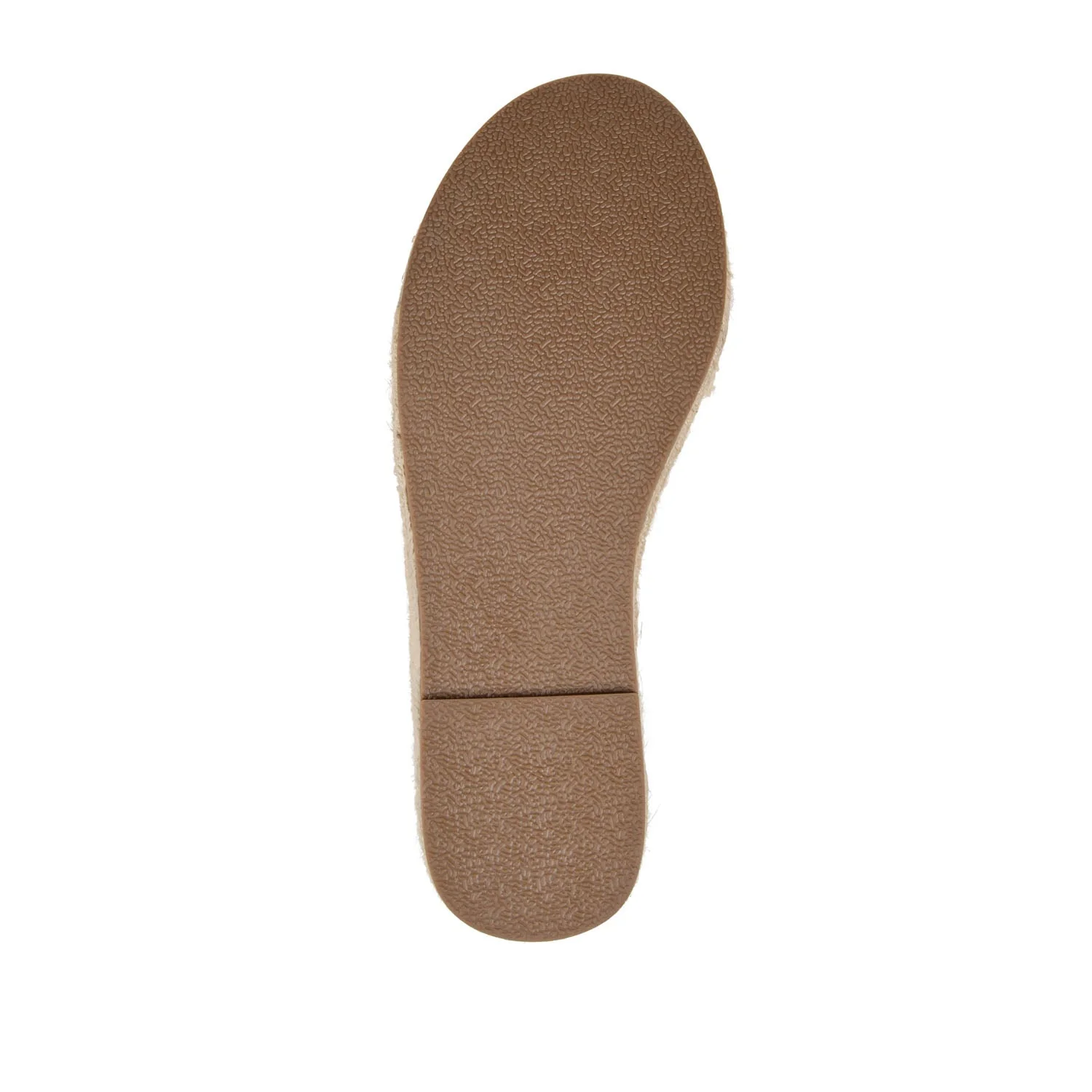 TRISTEEN ESPADRILLE SANDALS IN FABRIC - Coral - Image 8