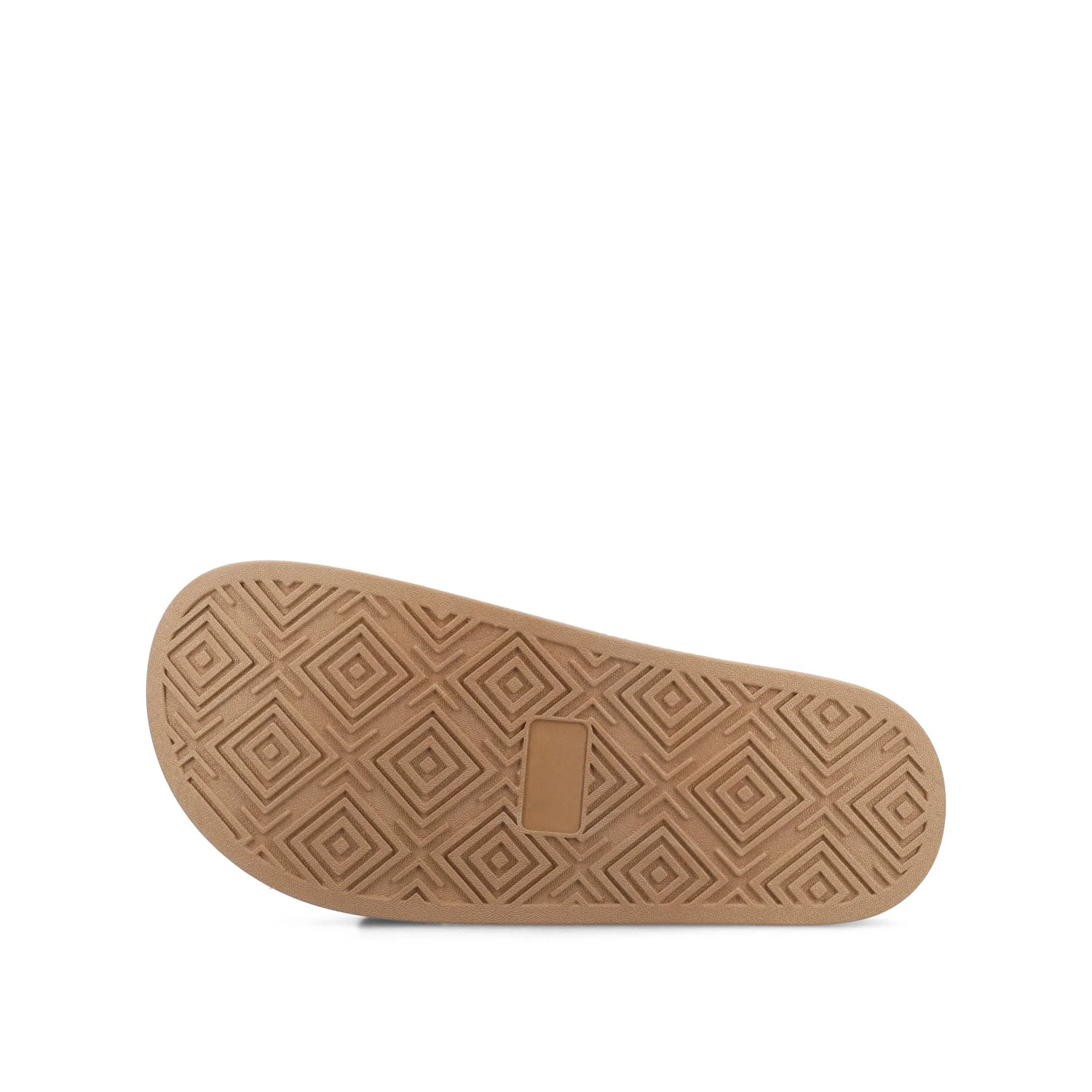 TULA SLIDE SANDAL - Mocha - Image 5
