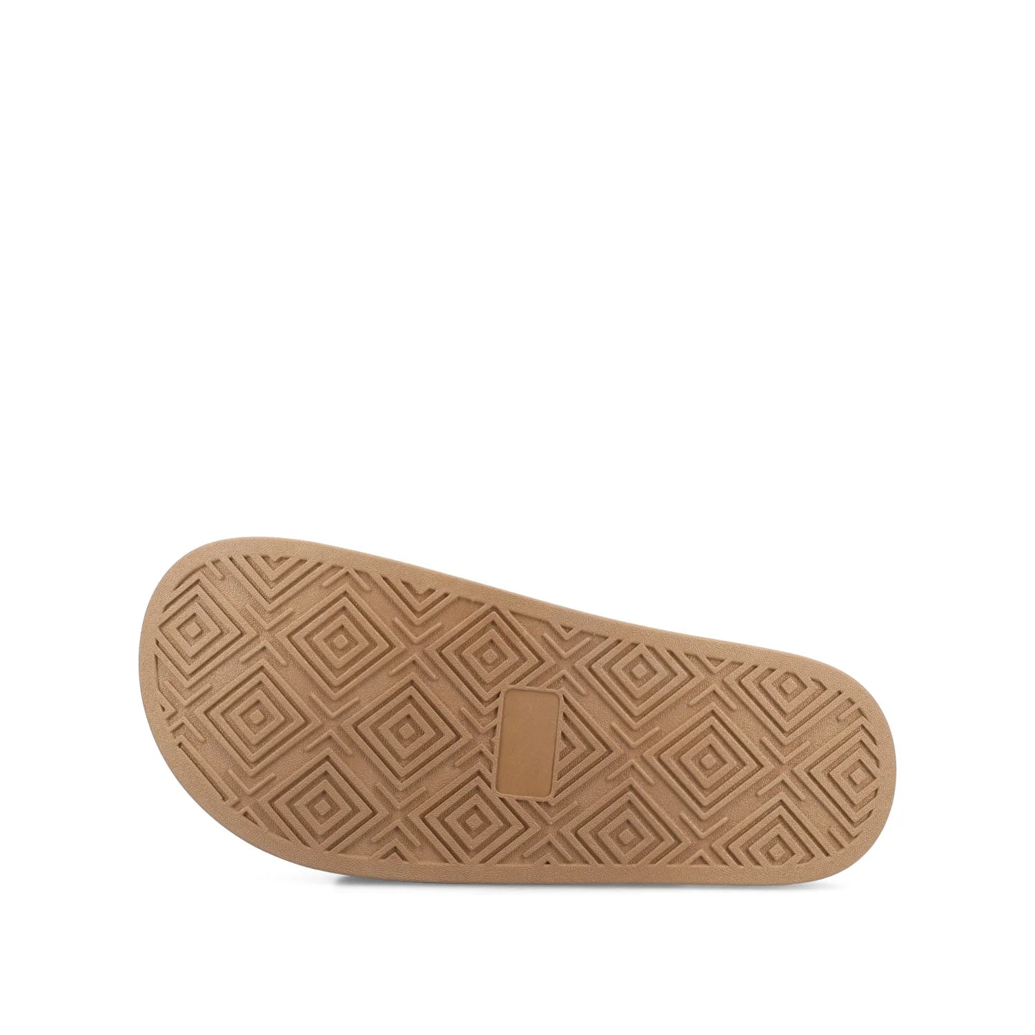 TULA SLIDE SANDAL - Taupe - Image 5