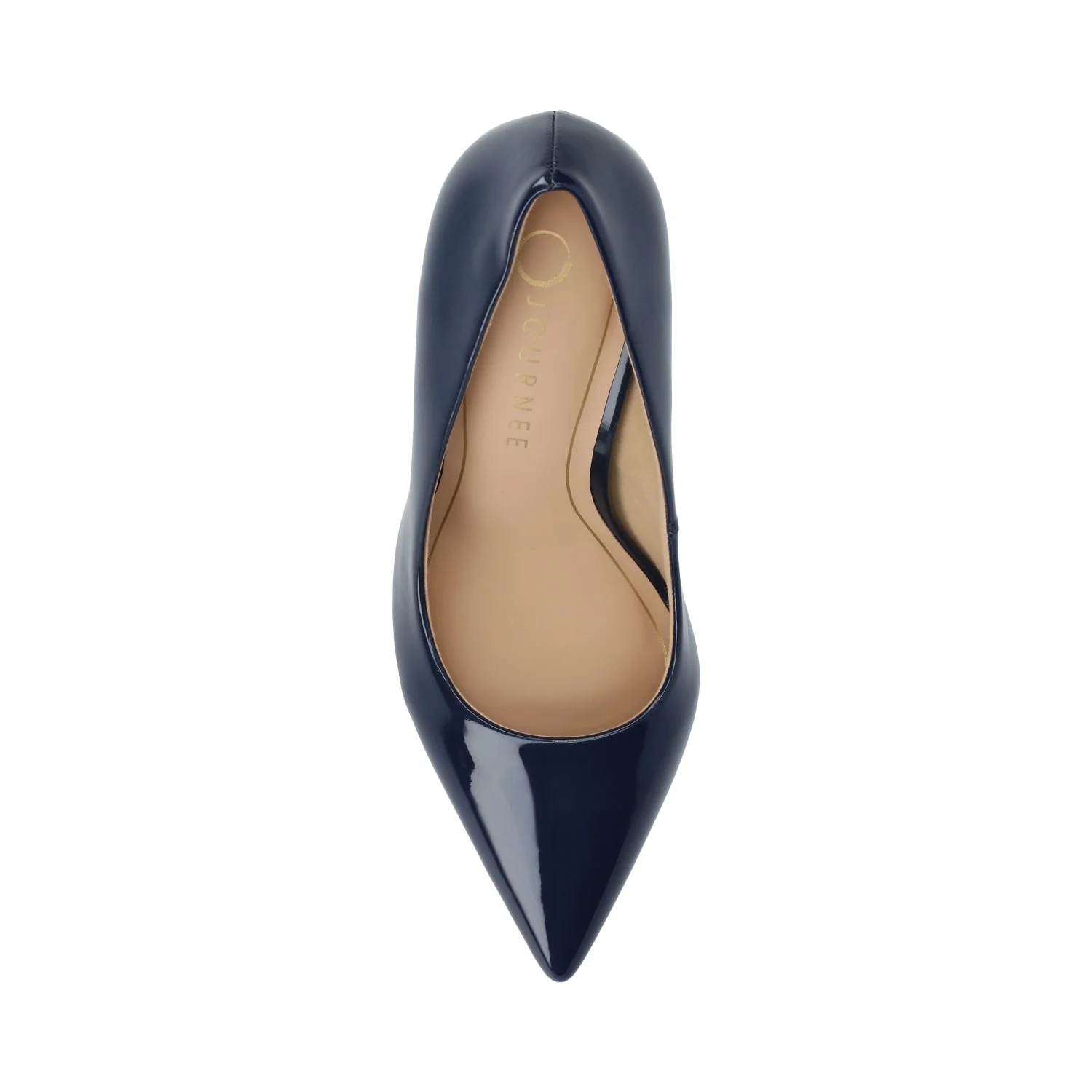 VENUS STILETTO DRESS PUMP HEELS - Patent Navy - Image 4
