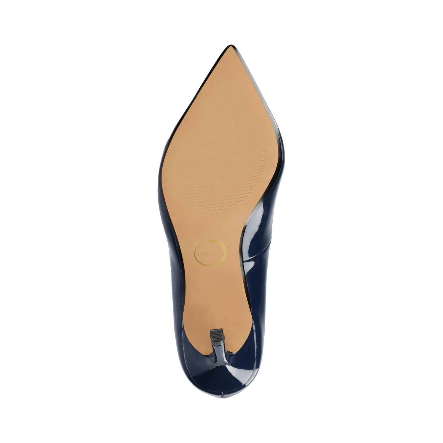 VENUS STILETTO DRESS PUMP HEELS - Patent Navy - Image 5
