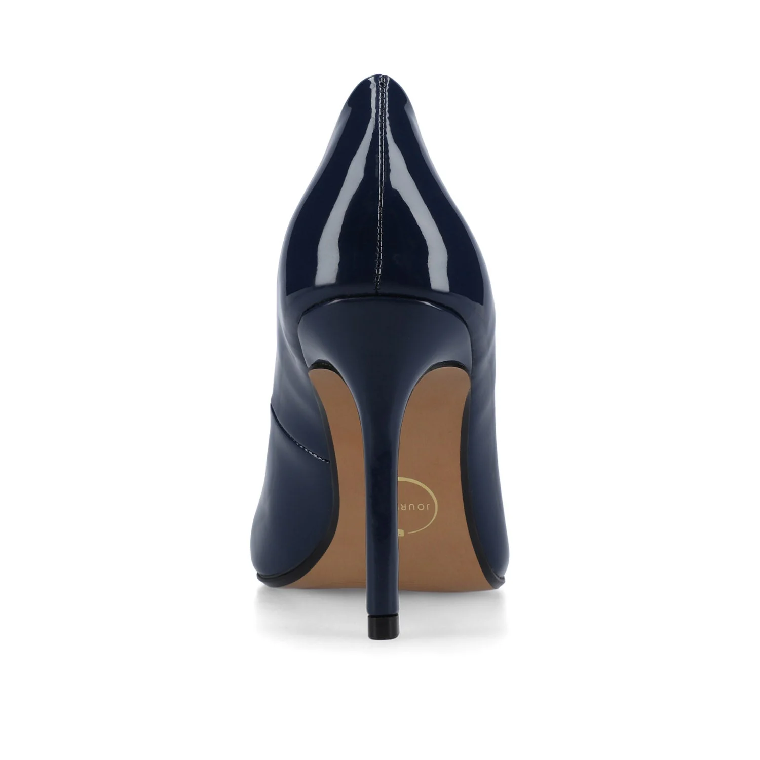 VENUS STILETTO DRESS PUMP HEELS - Patent Navy - Image 6