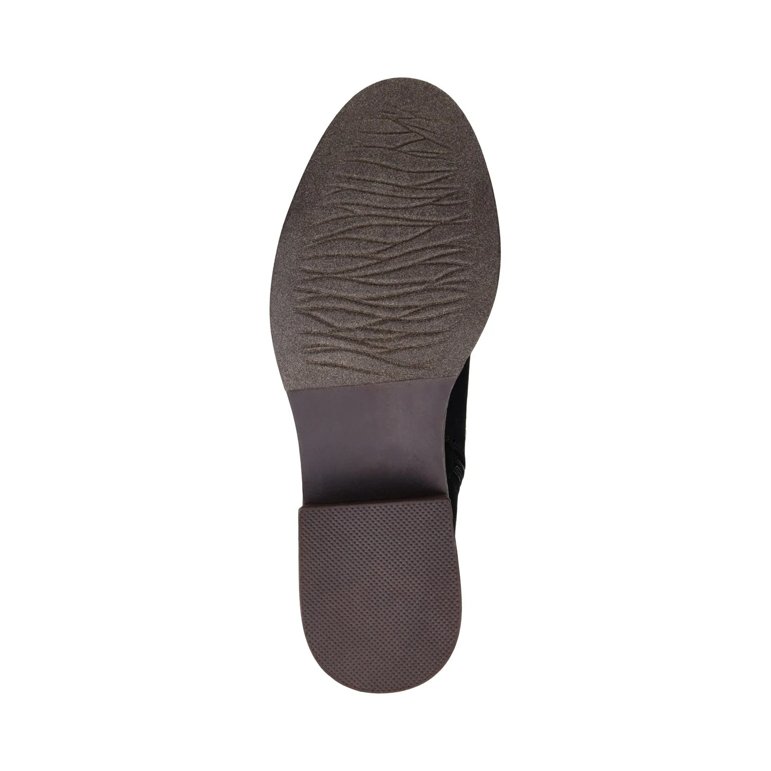 VIENNA COMBAT BOOTIES IN WIDE - Black - Image 5