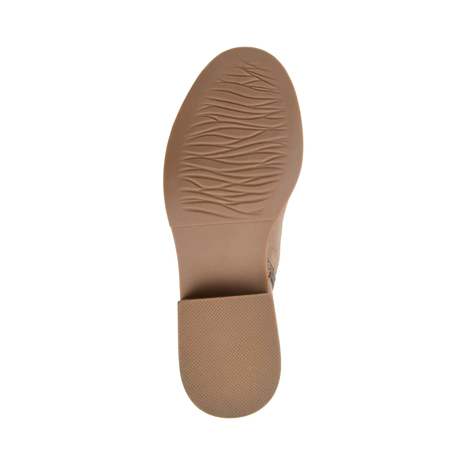 VIENNA COMBAT BOOTIES - Taupe - Image 5