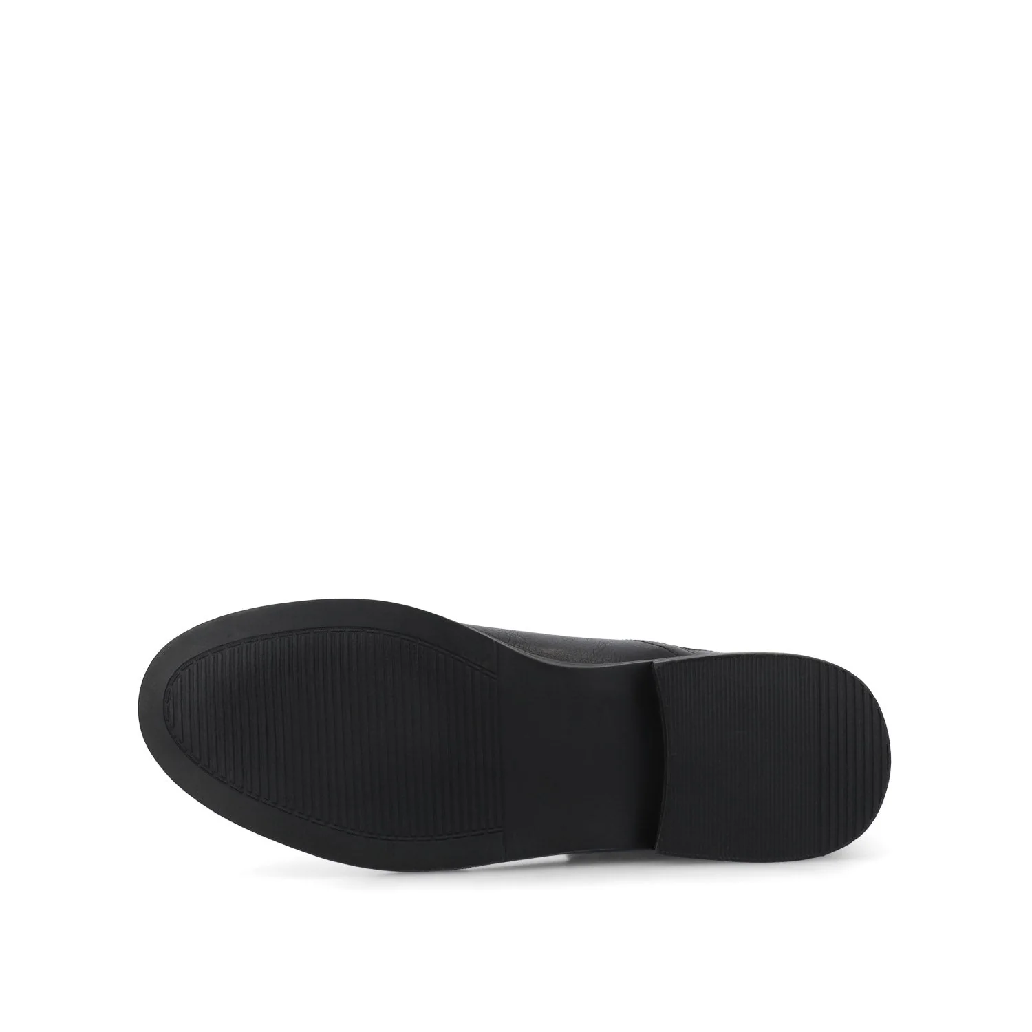 VIOLET CHELSEA BOOTS - Black - Image 5
