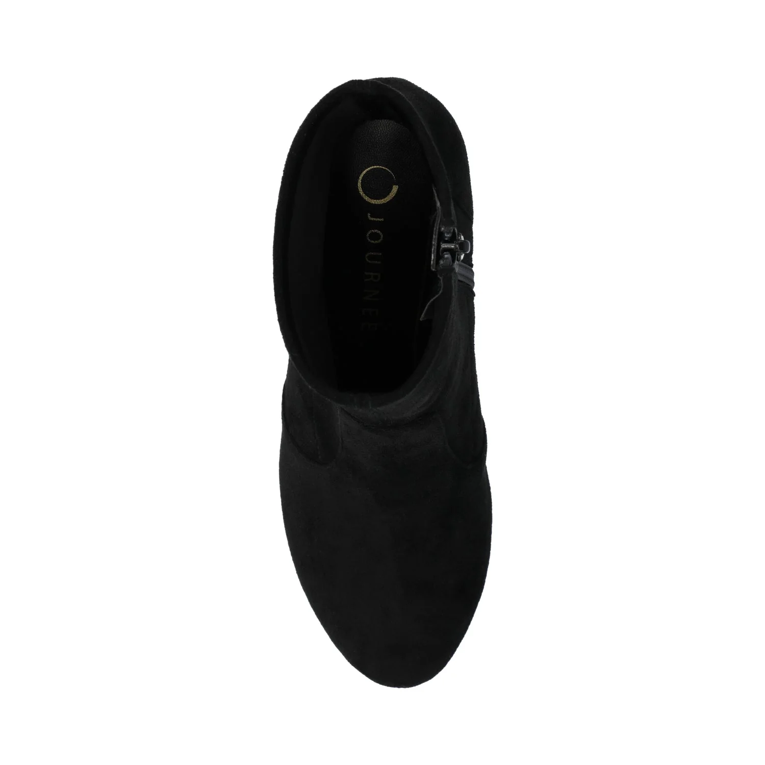 VIVIA DRESS BOOTIES - Black - Image 4