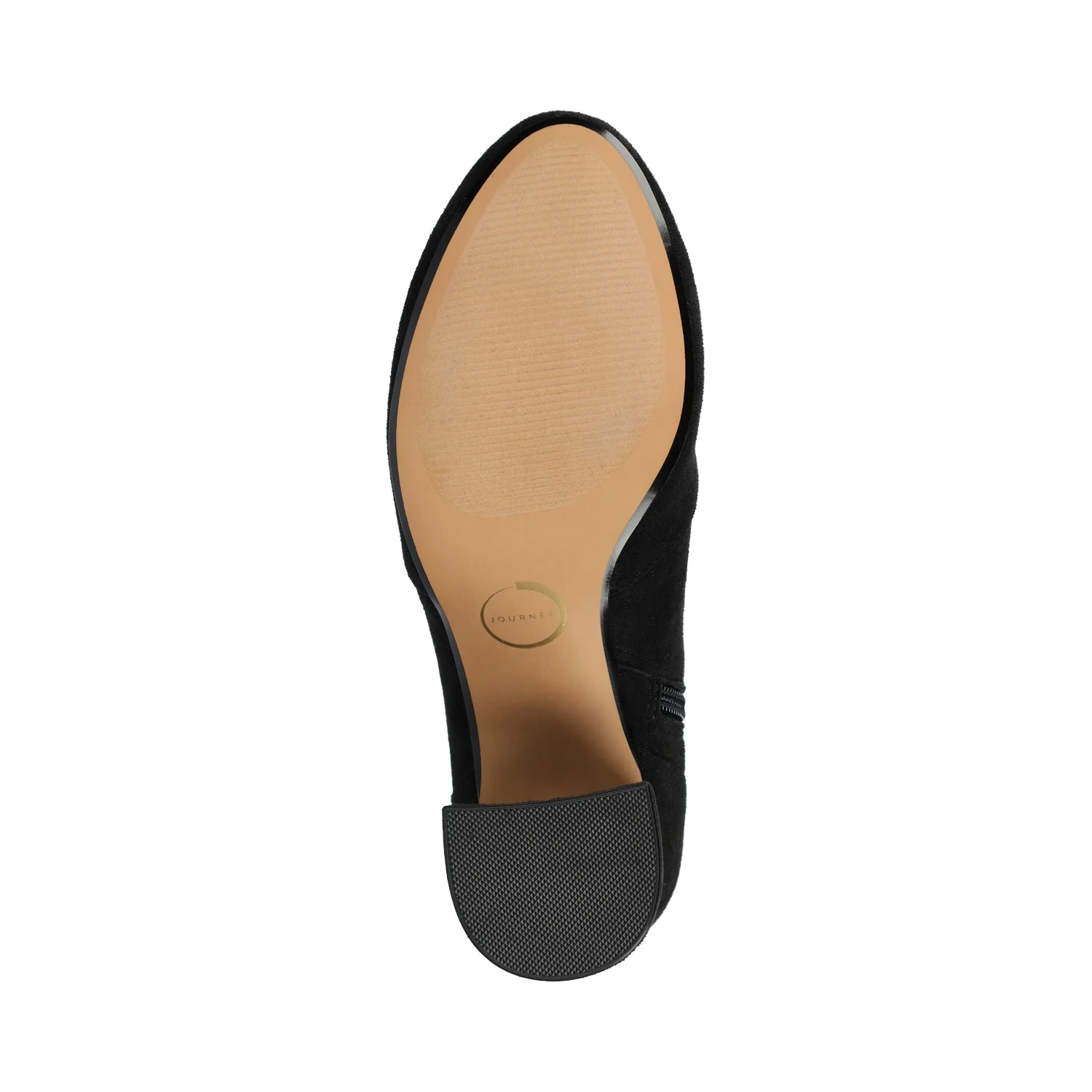 VIVIA DRESS BOOTIES - Black - Image 5